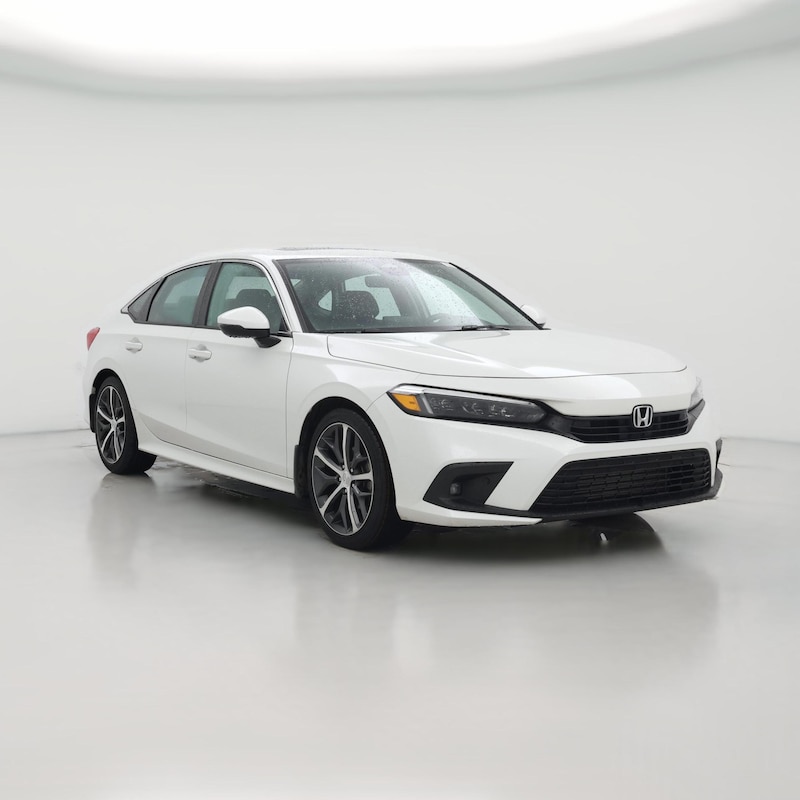 2023 Honda Civic Touring