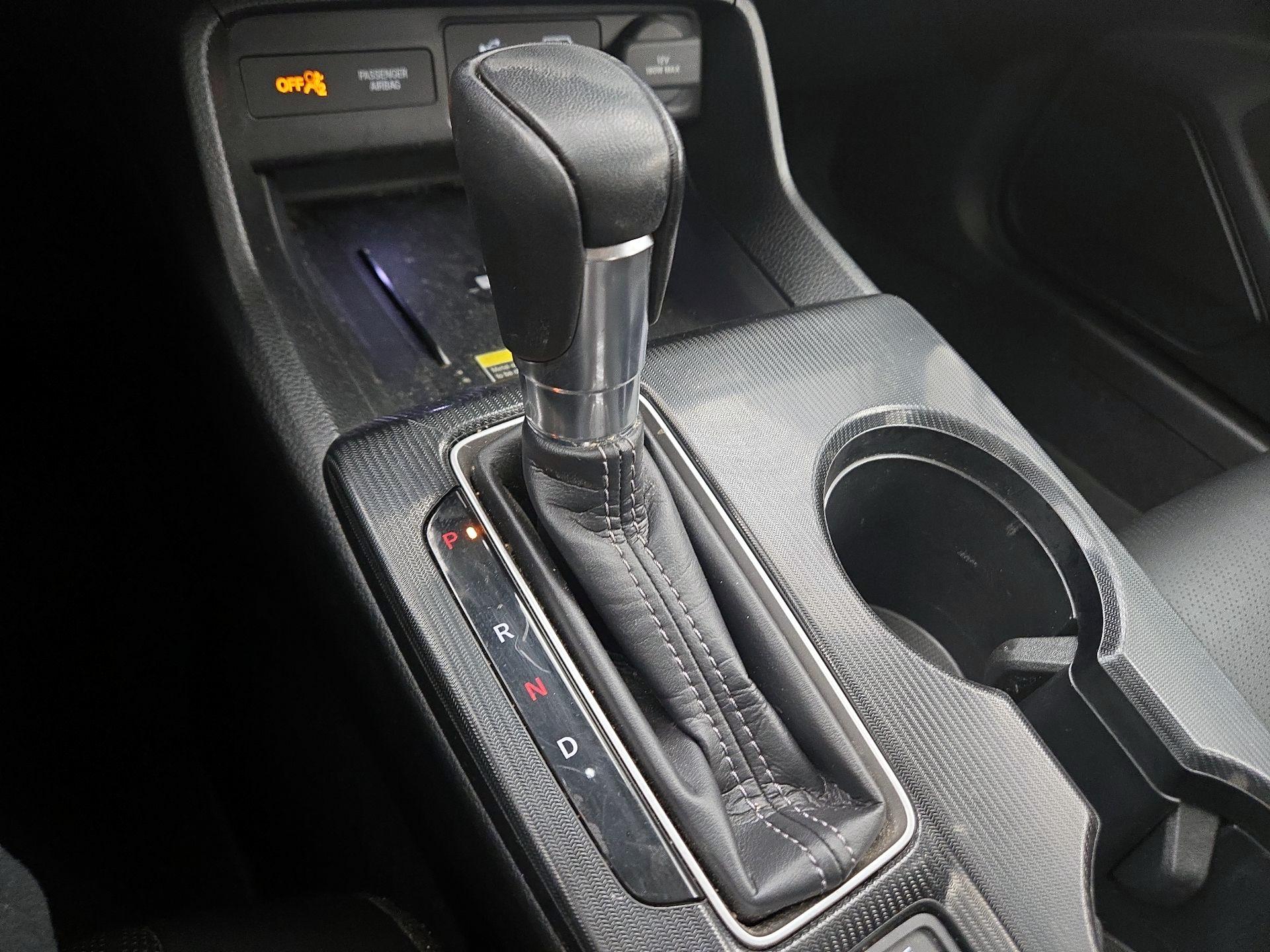 Thumbnail: 2023 Honda Civic - 18