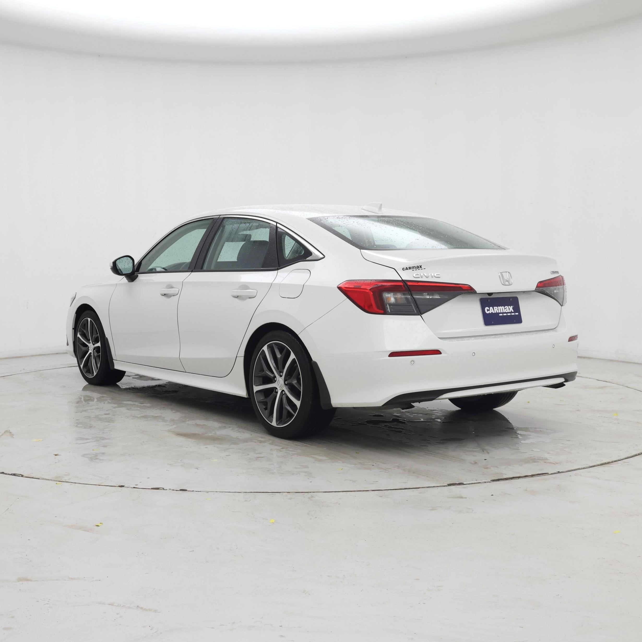 Thumbnail: 2023 Honda Civic - 2