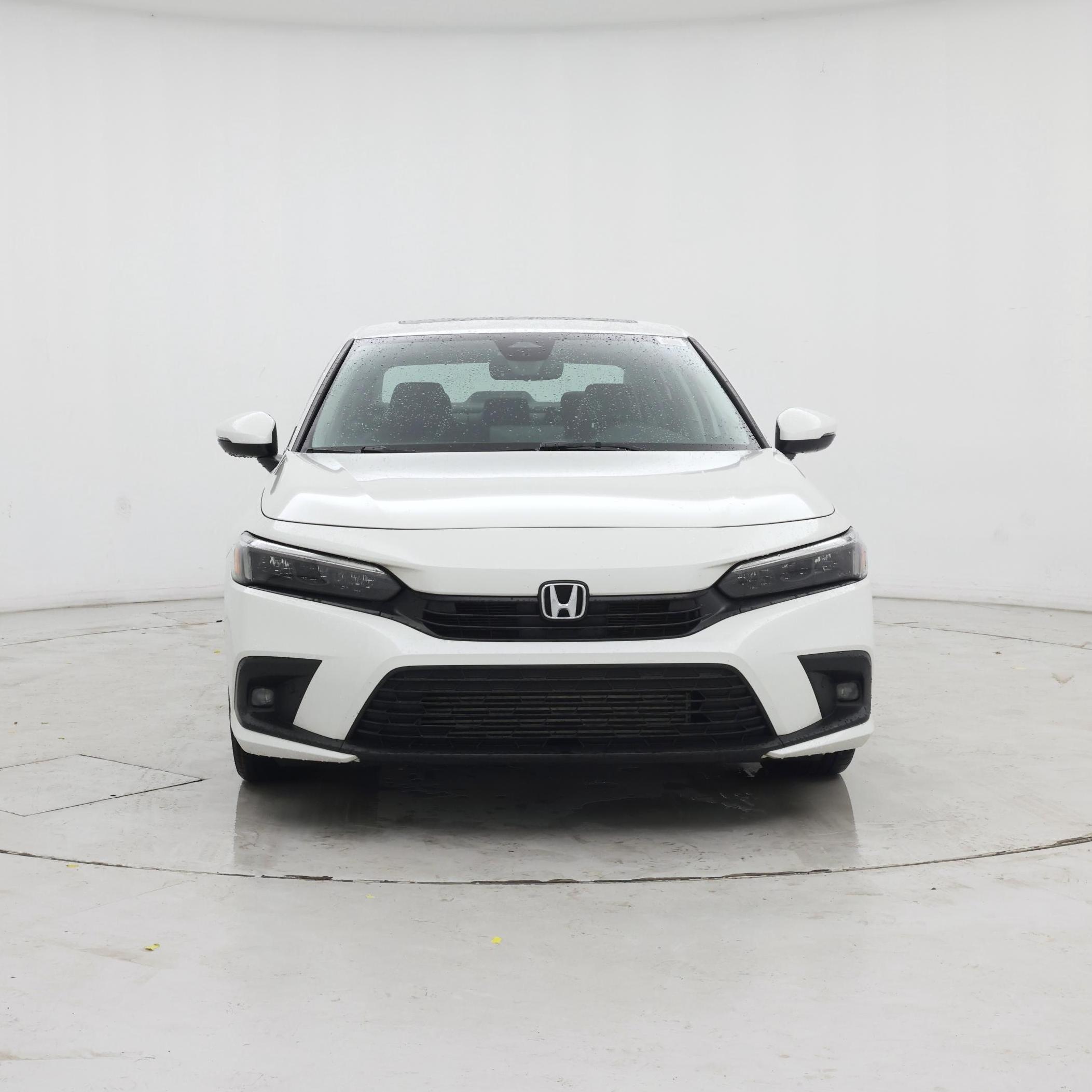 Thumbnail: 2023 Honda Civic - 5