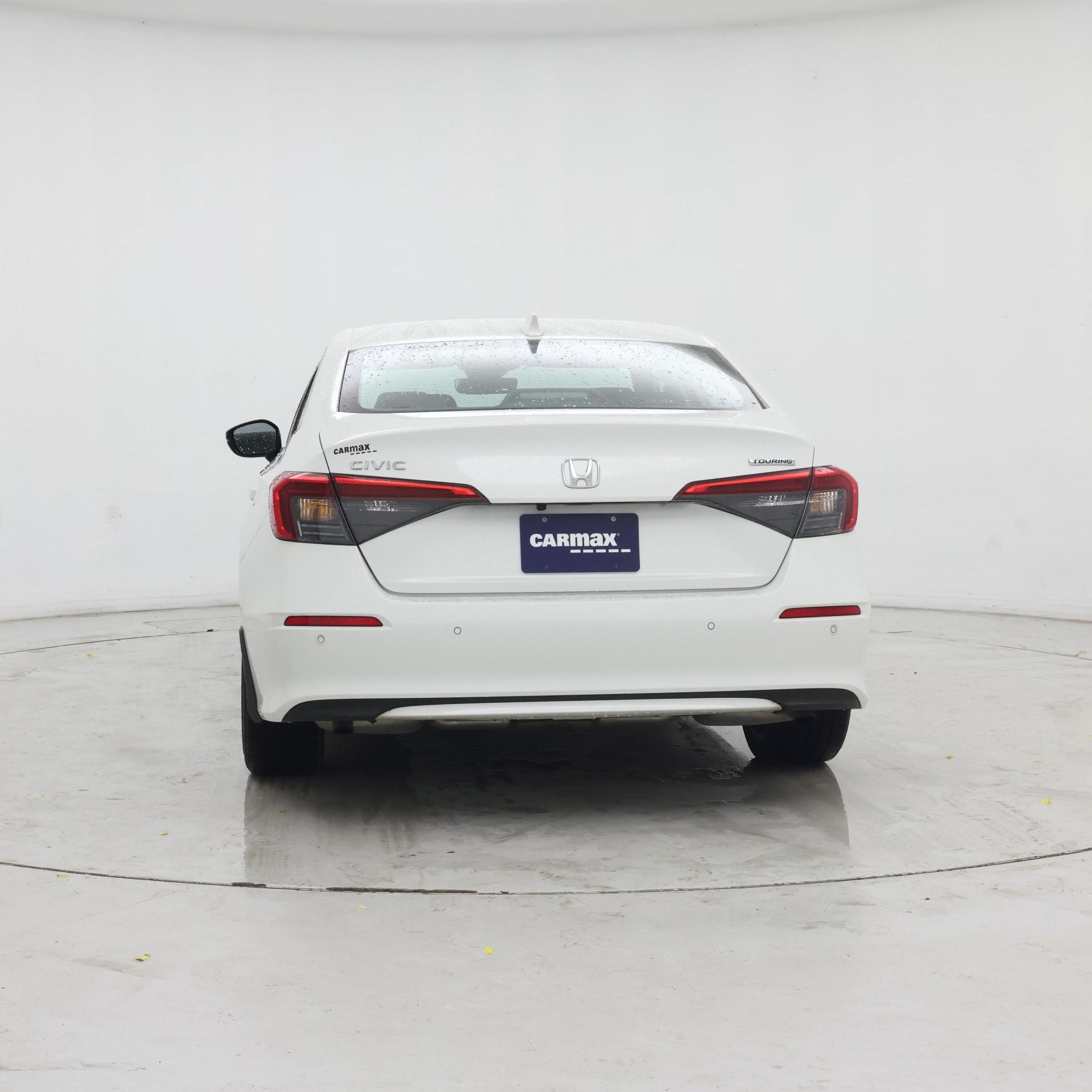 Thumbnail: 2023 Honda Civic - 6