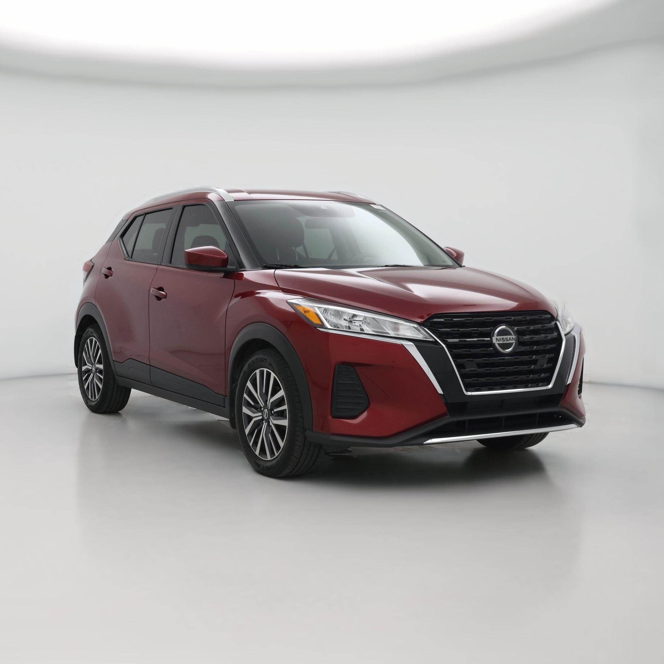 Thumbnail: 2021 Nissan Kicks - 1