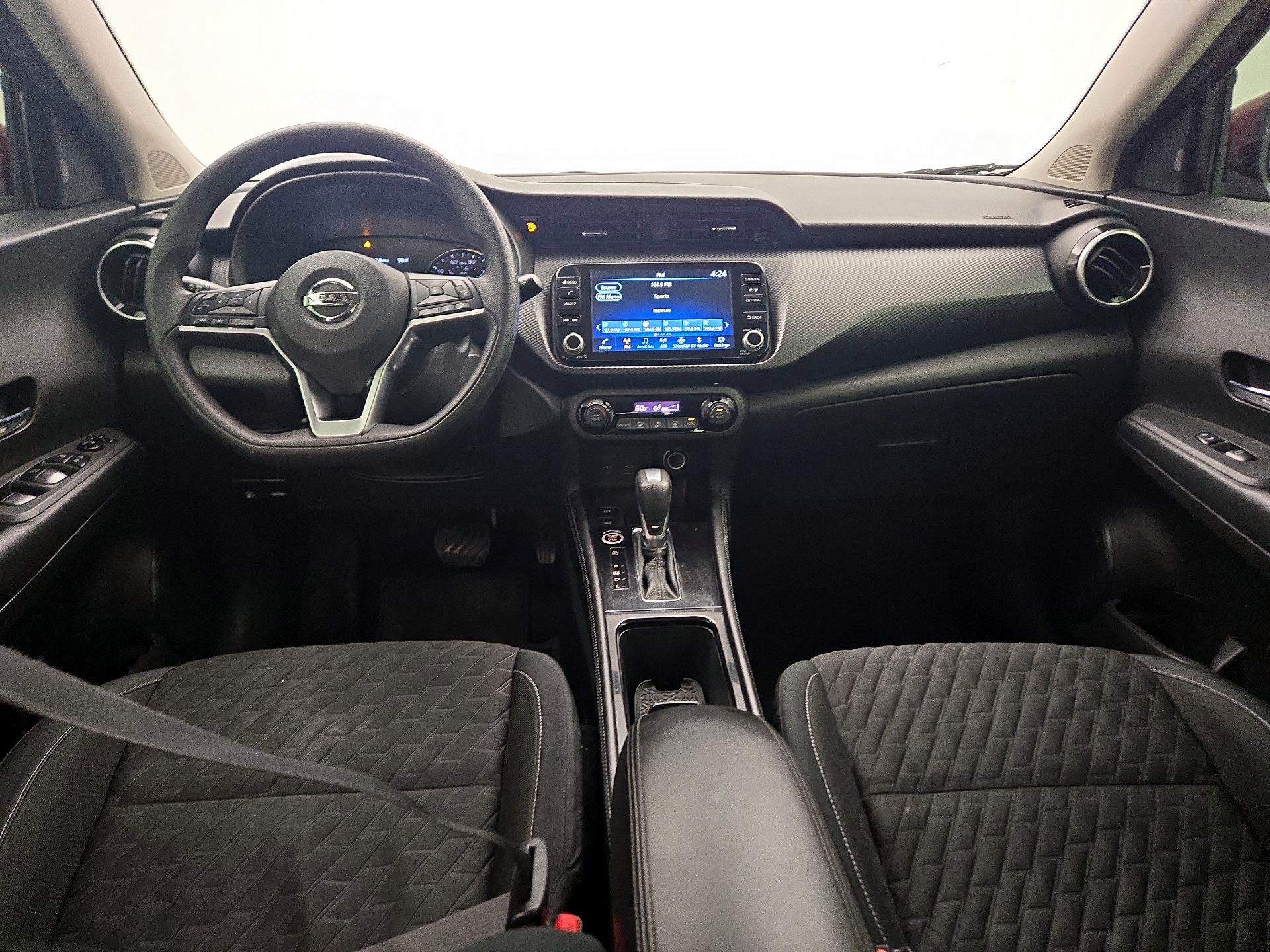 Thumbnail: 2021 Nissan Kicks - 9