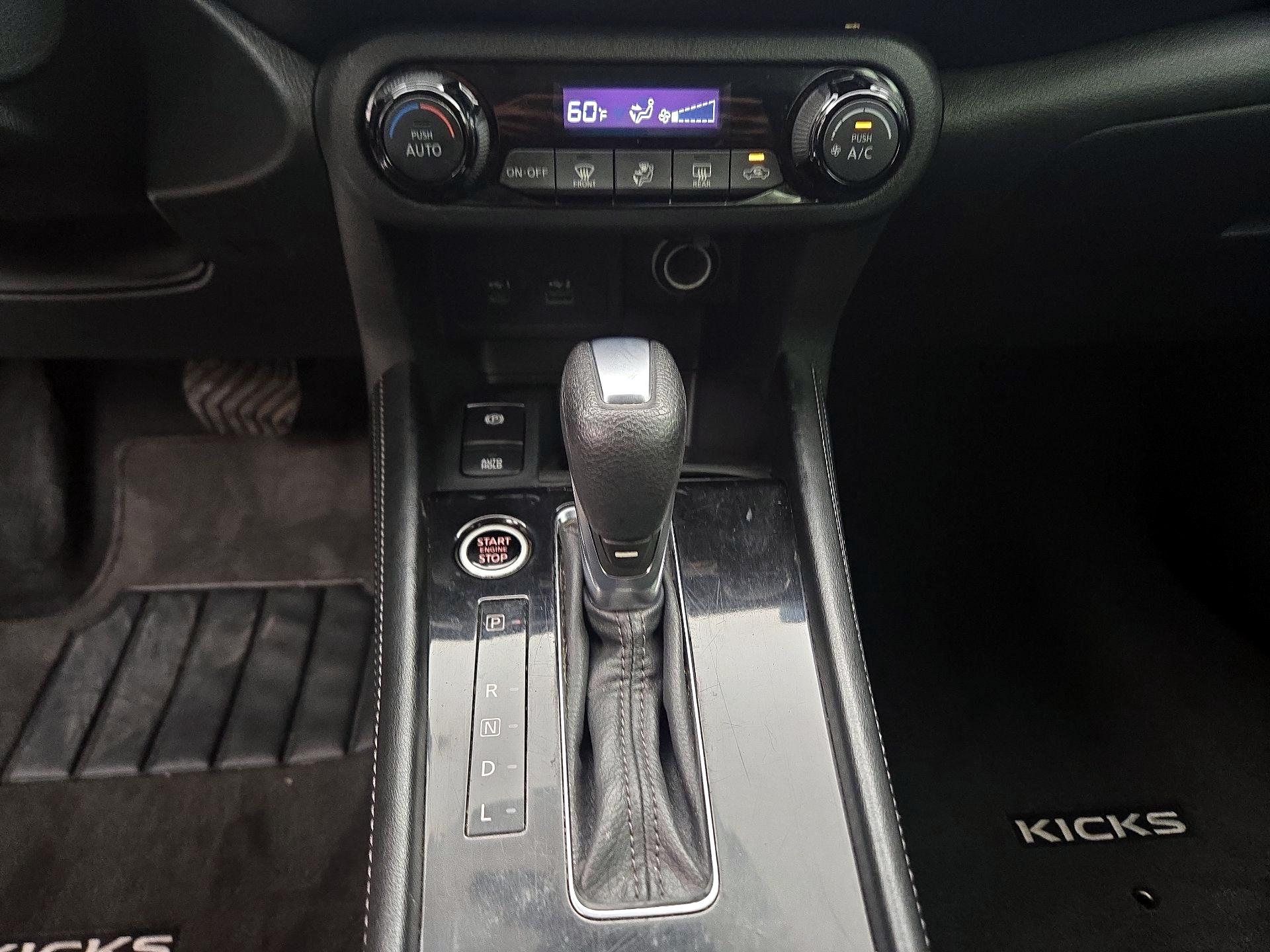 Thumbnail: 2021 Nissan Kicks - 16