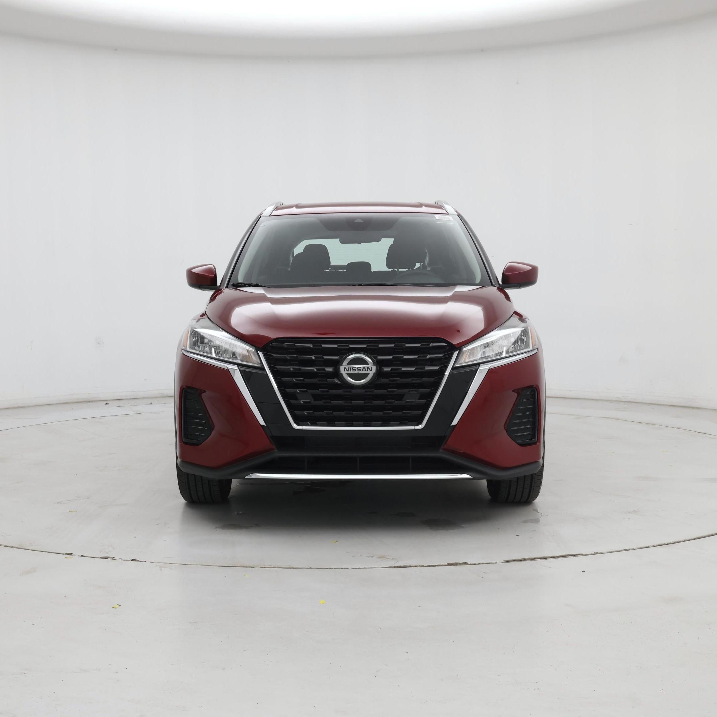 Thumbnail: 2021 Nissan Kicks - 5
