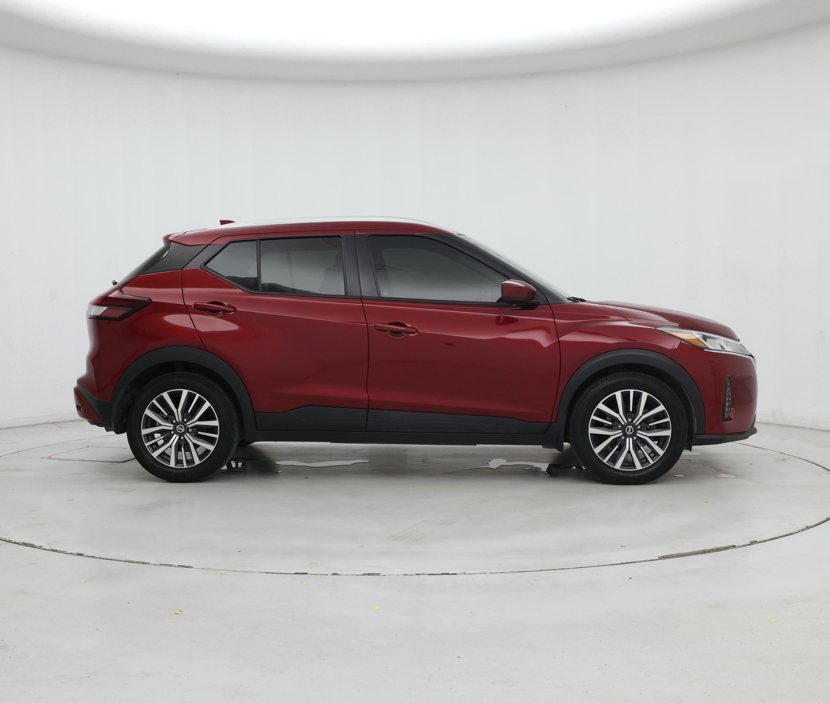Thumbnail: 2021 Nissan Kicks - 7