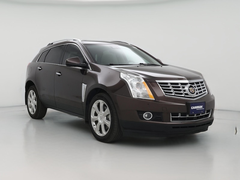 2016 Cadillac SRX Premium -
                  Madison, TN