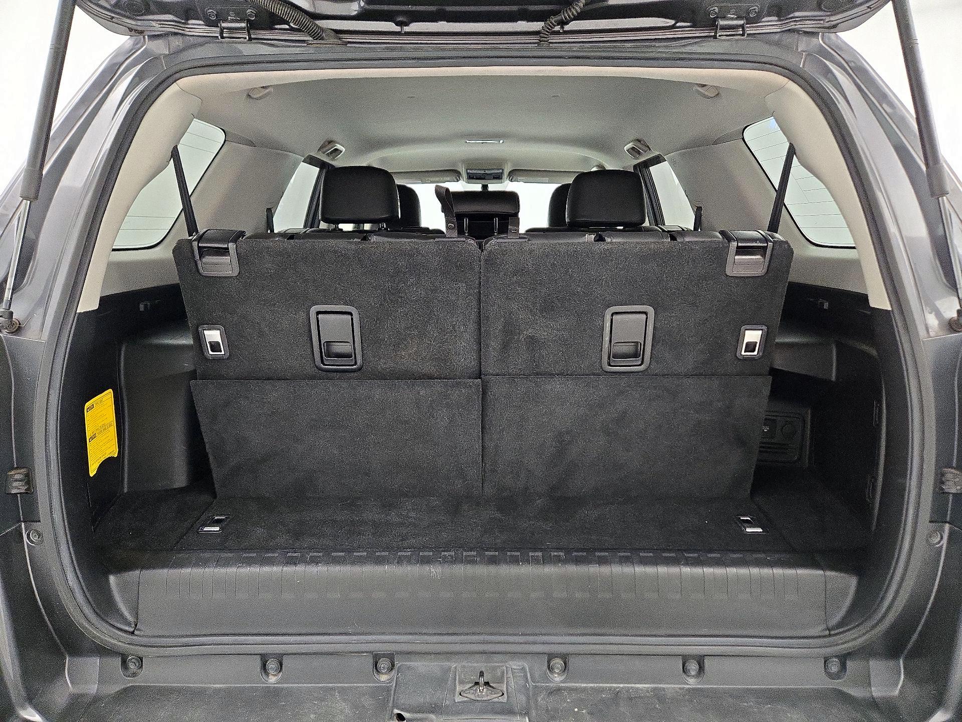 Thumbnail: 2016 Toyota 4Runner - 18