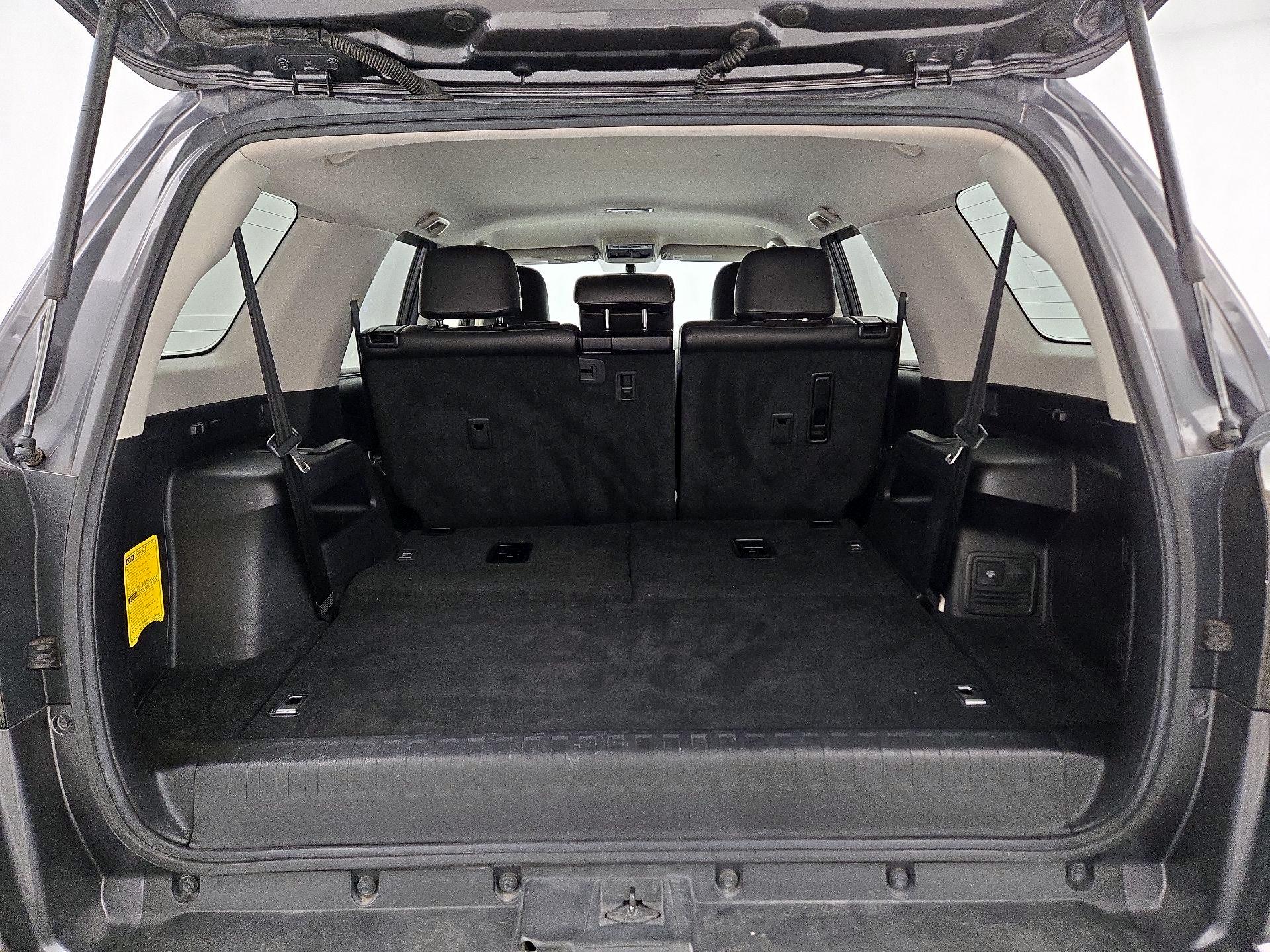 Thumbnail: 2016 Toyota 4Runner - 19