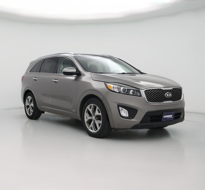2018 Kia Sorento SX