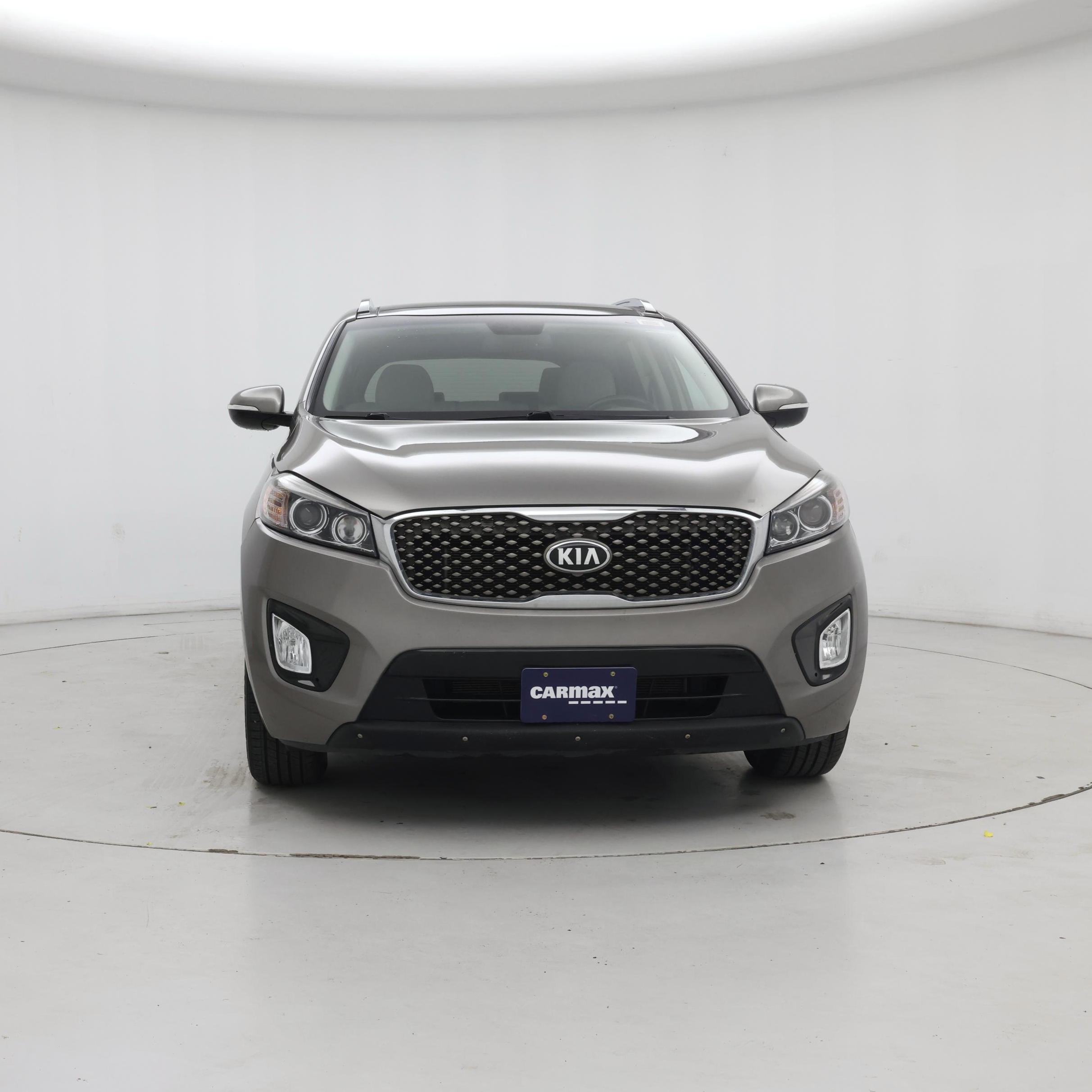 Thumbnail: 2018 Kia Sorento - 5