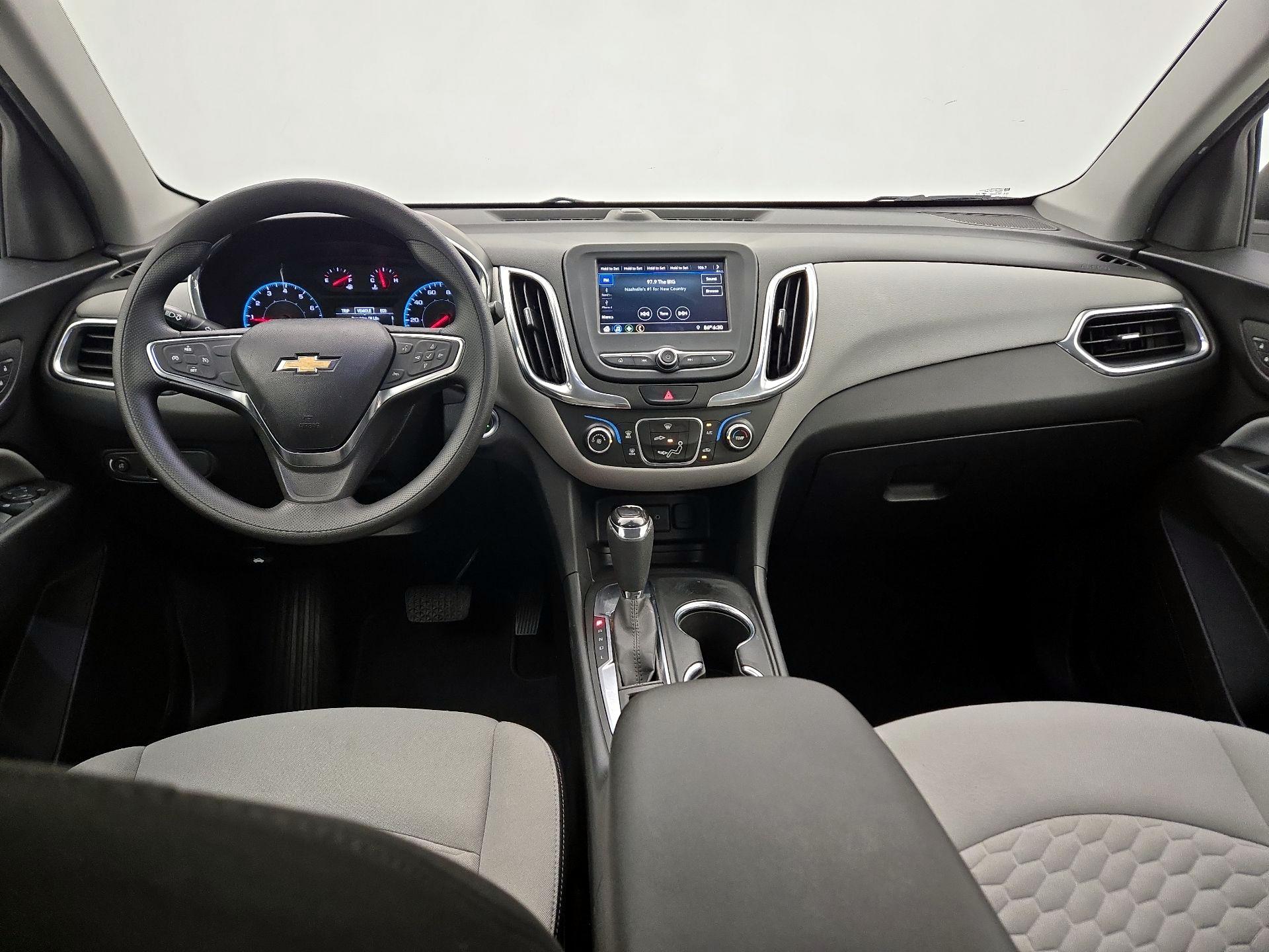 Thumbnail: 2019 Chevrolet Equinox - 9