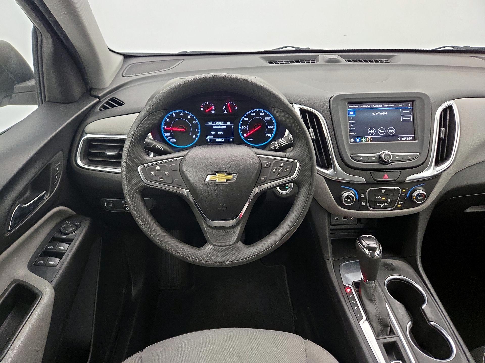 Thumbnail: 2019 Chevrolet Equinox - 10