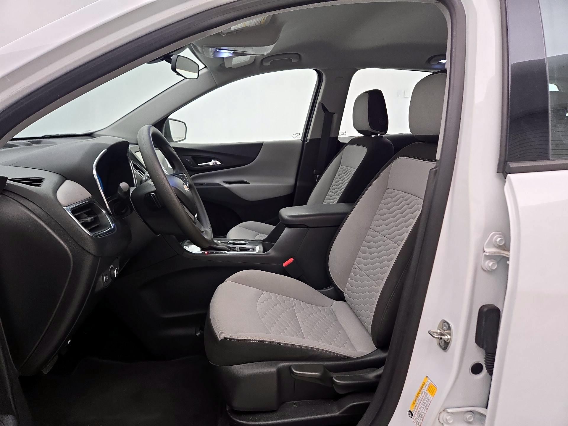 Thumbnail: 2019 Chevrolet Equinox - 11