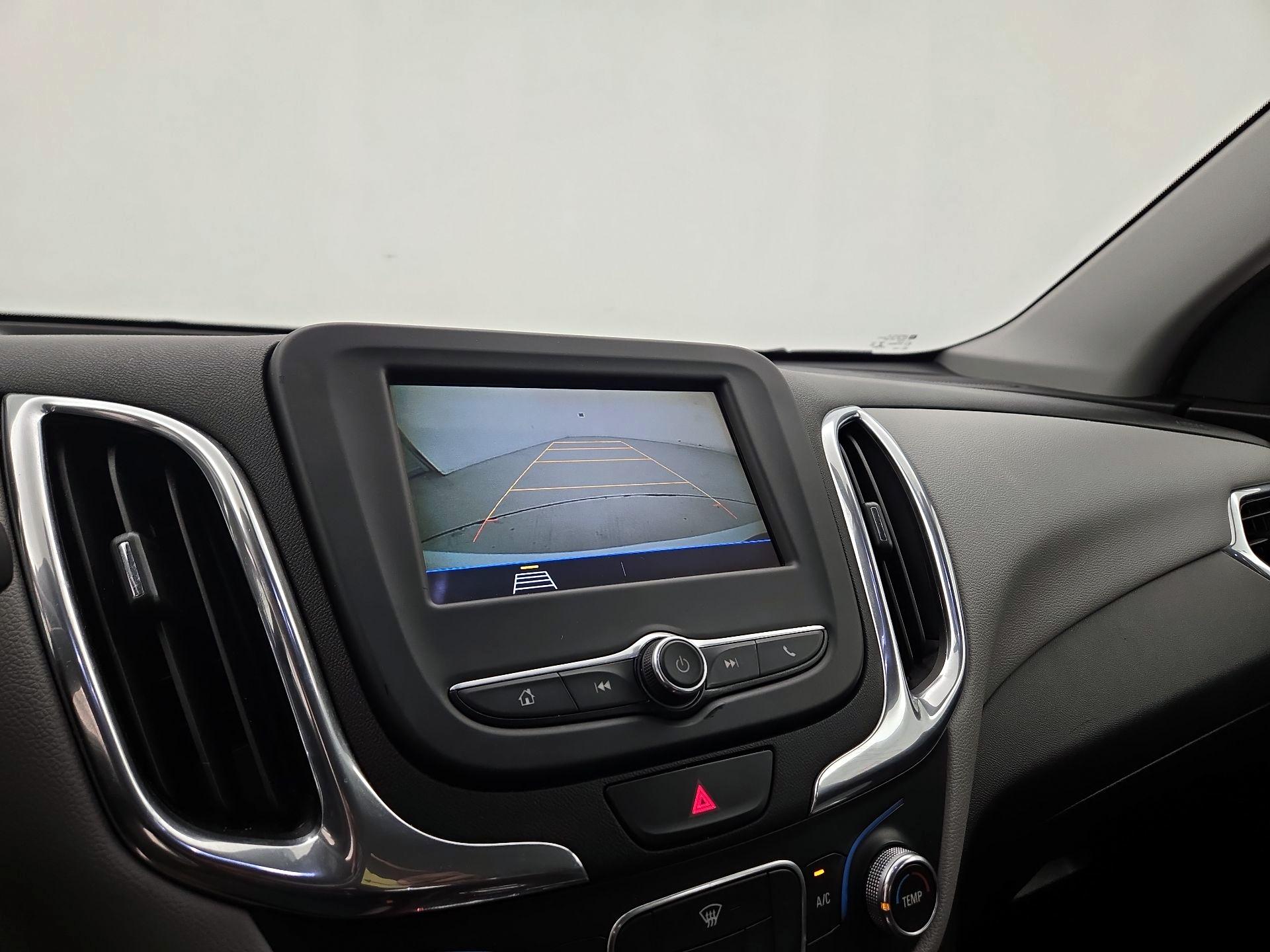 Thumbnail: 2019 Chevrolet Equinox - 14