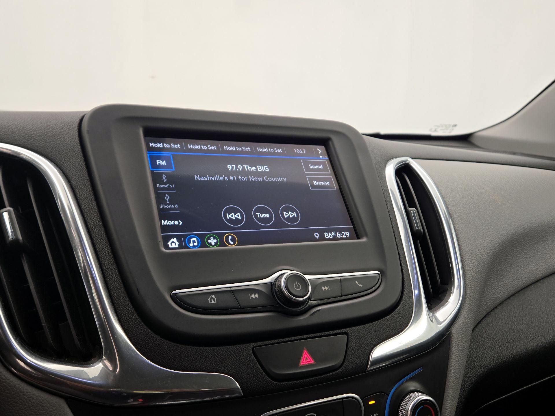 Thumbnail: 2019 Chevrolet Equinox - 15
