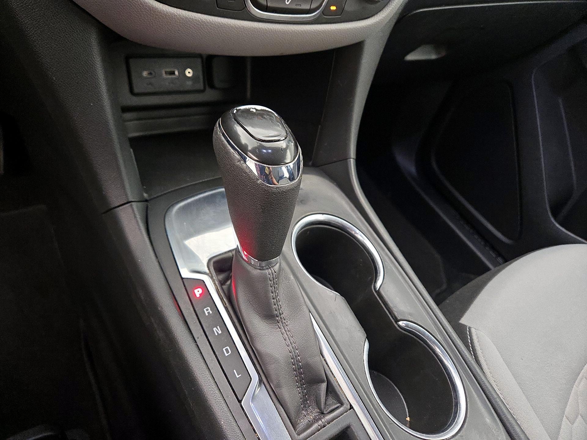 Thumbnail: 2019 Chevrolet Equinox - 17