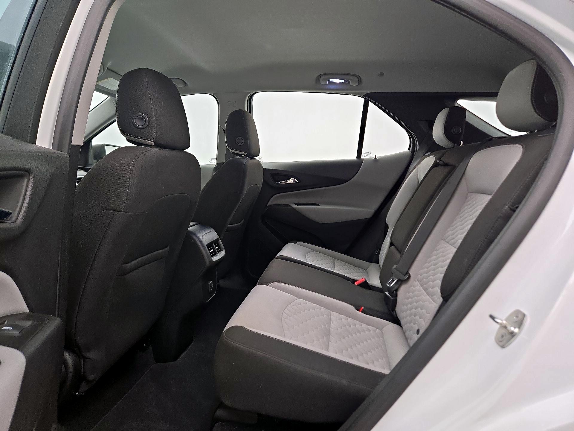 Thumbnail: 2019 Chevrolet Equinox - 19