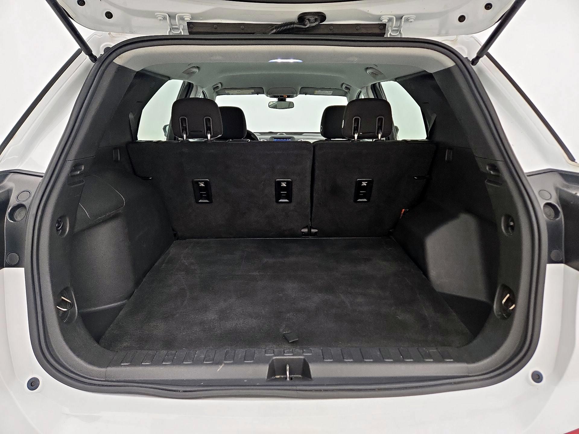 Thumbnail: 2019 Chevrolet Equinox - 20