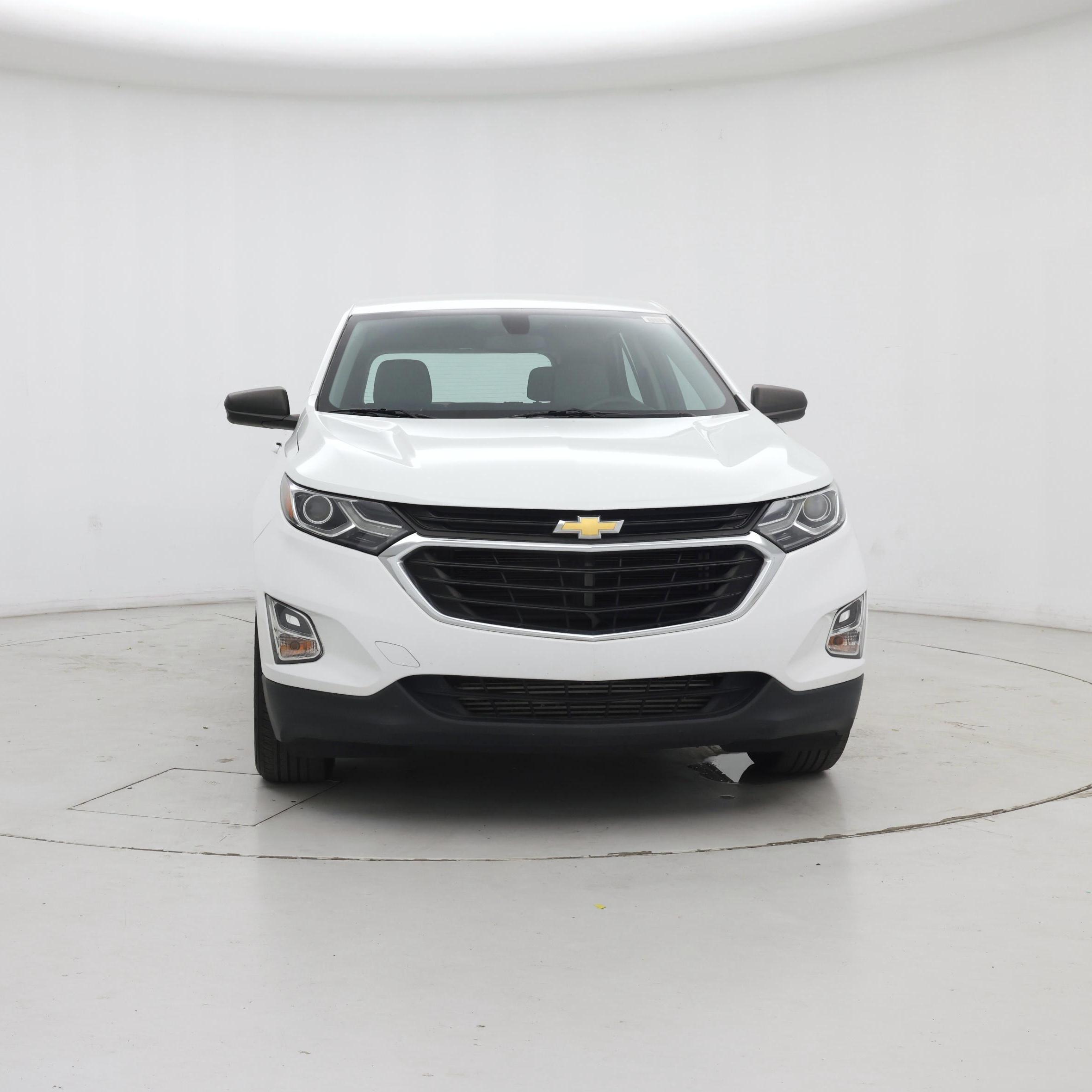 Thumbnail: 2019 Chevrolet Equinox - 5