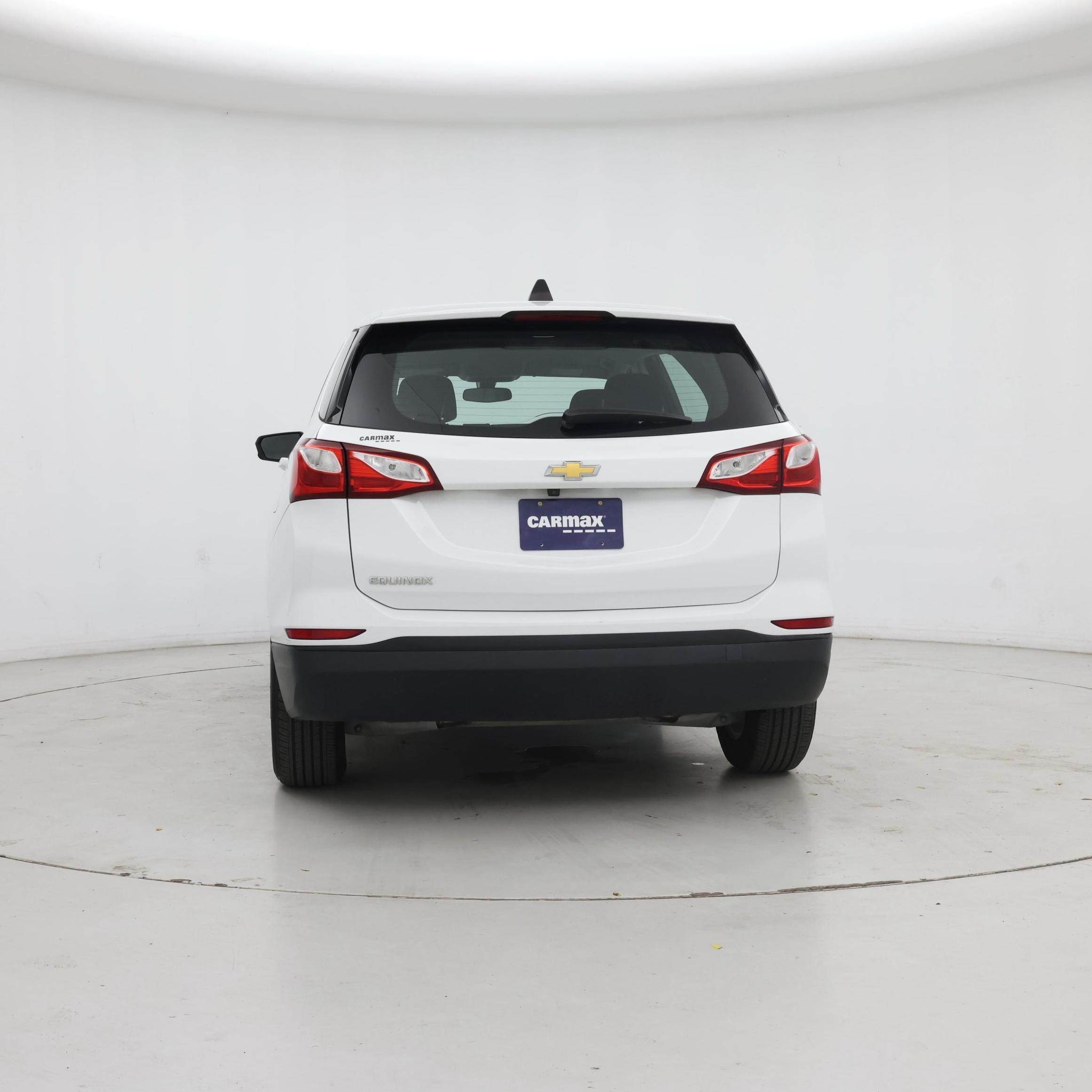 Thumbnail: 2019 Chevrolet Equinox - 6