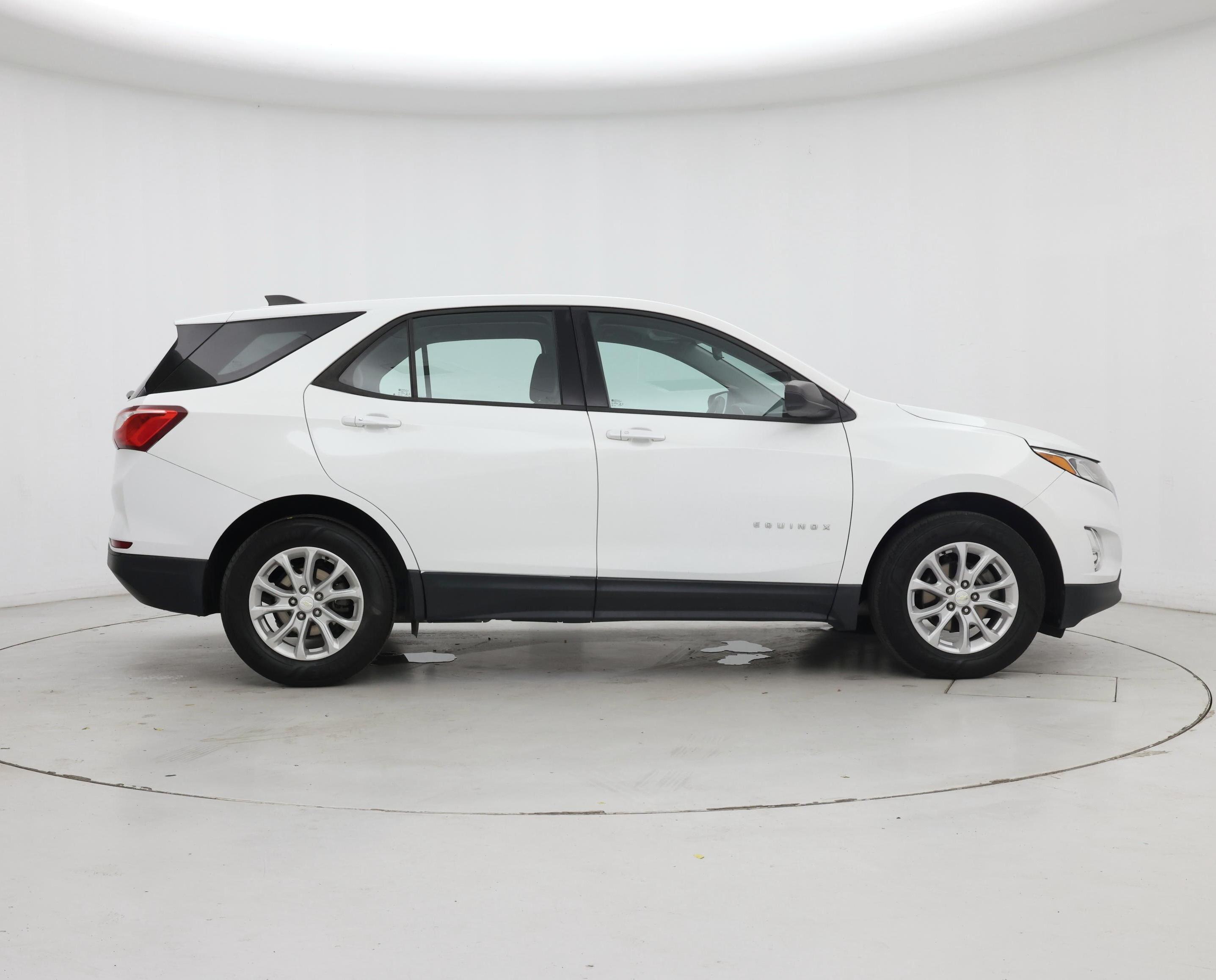 Thumbnail: 2019 Chevrolet Equinox - 7
