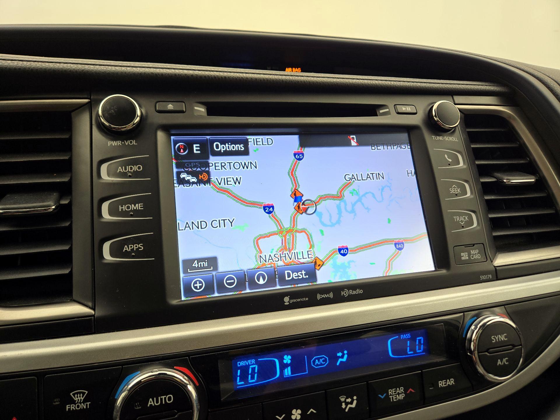 Thumbnail: 2018 Toyota Highlander - 14