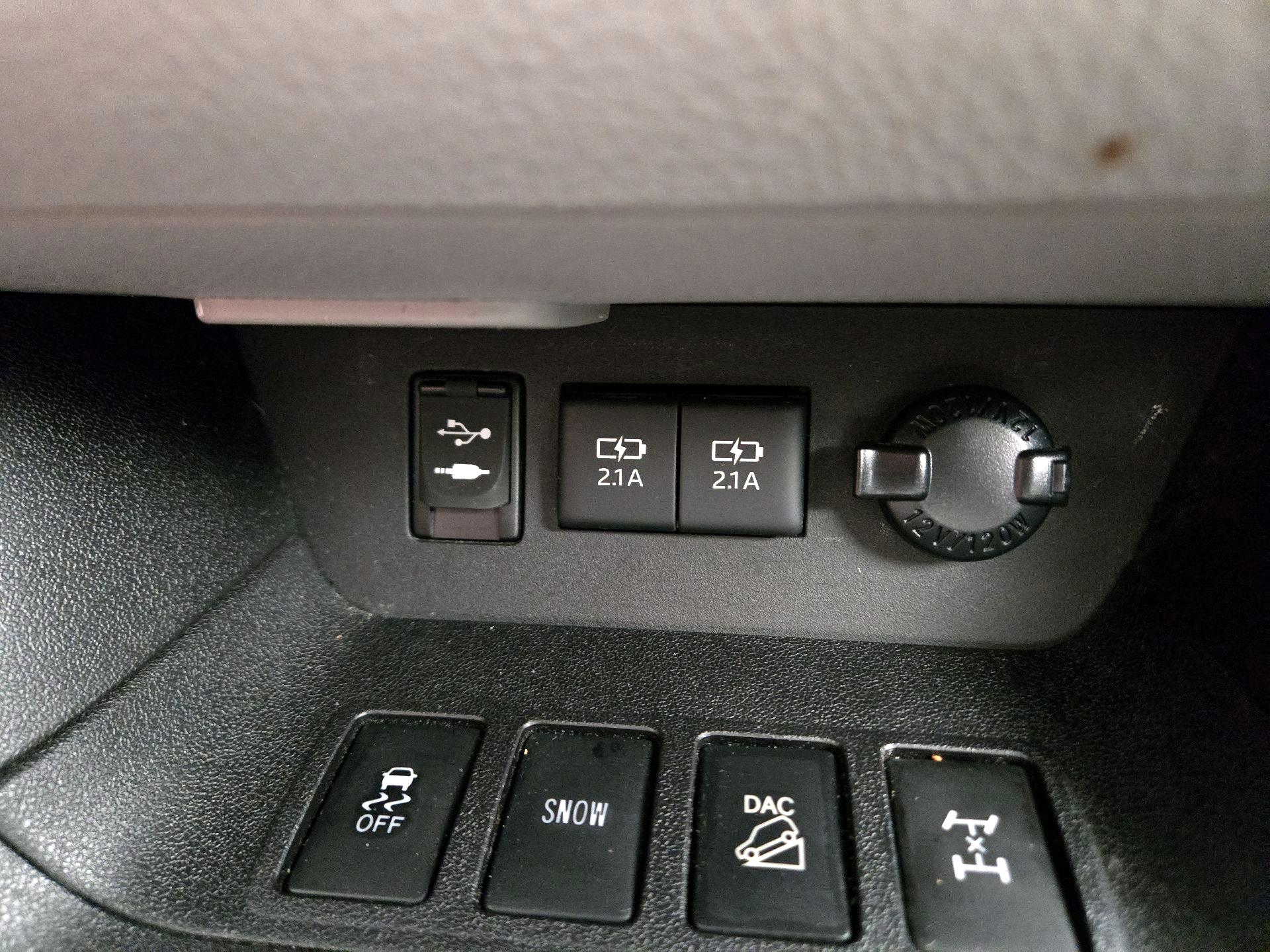 Thumbnail: 2018 Toyota Highlander - 19