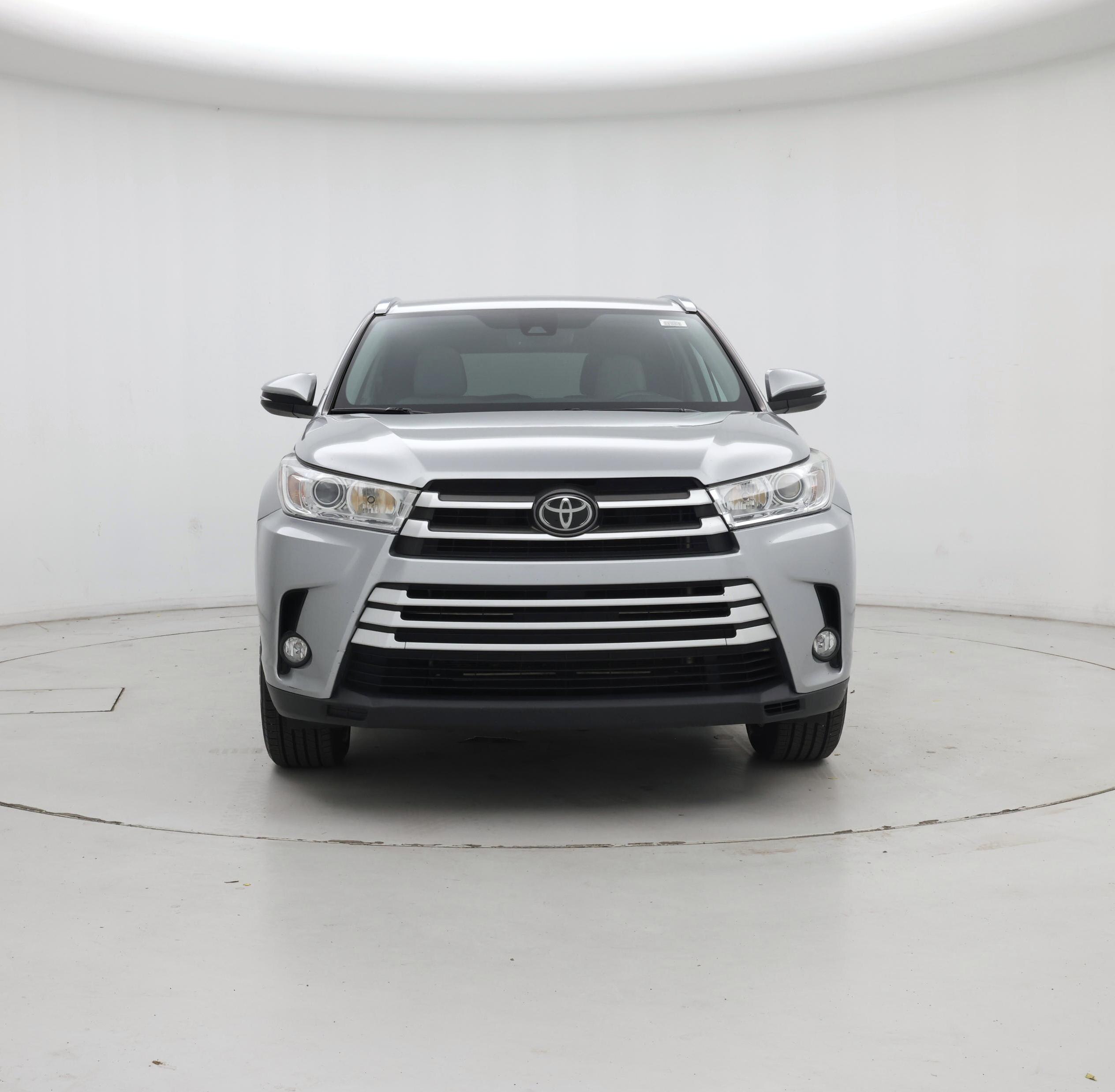Thumbnail: 2018 Toyota Highlander - 5