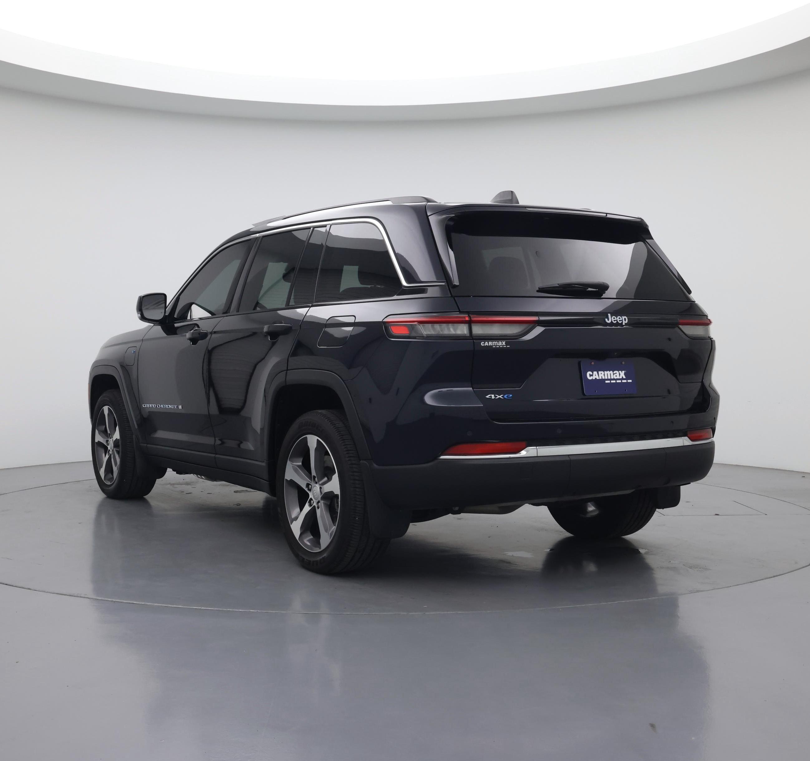 Thumbnail: 2024 Jeep Grand Cherokee - 2