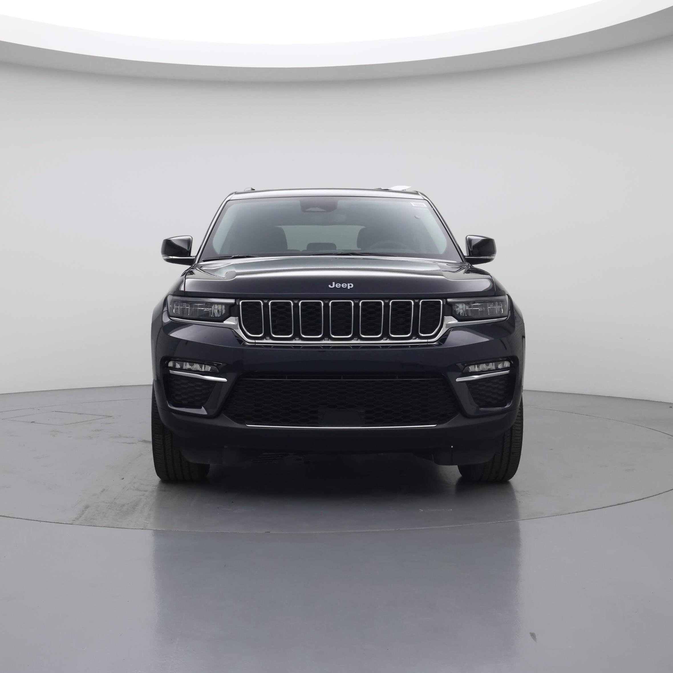 Thumbnail: 2024 Jeep Grand Cherokee - 5