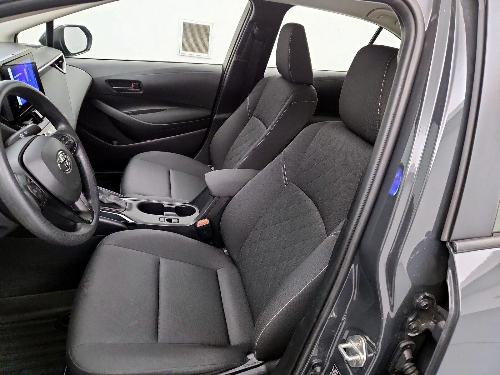 Side Airbags