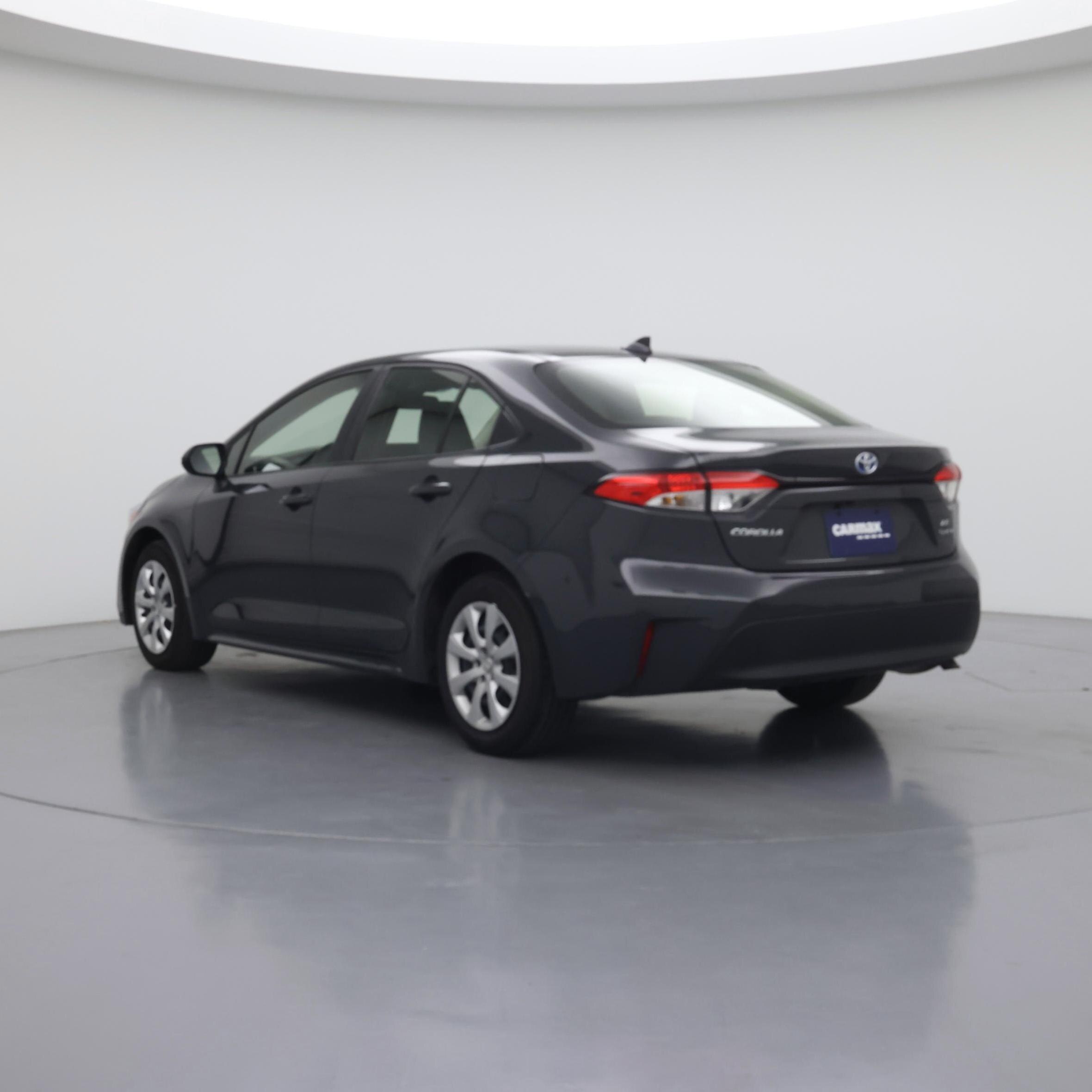 Thumbnail: 2025 Toyota Corolla - 2