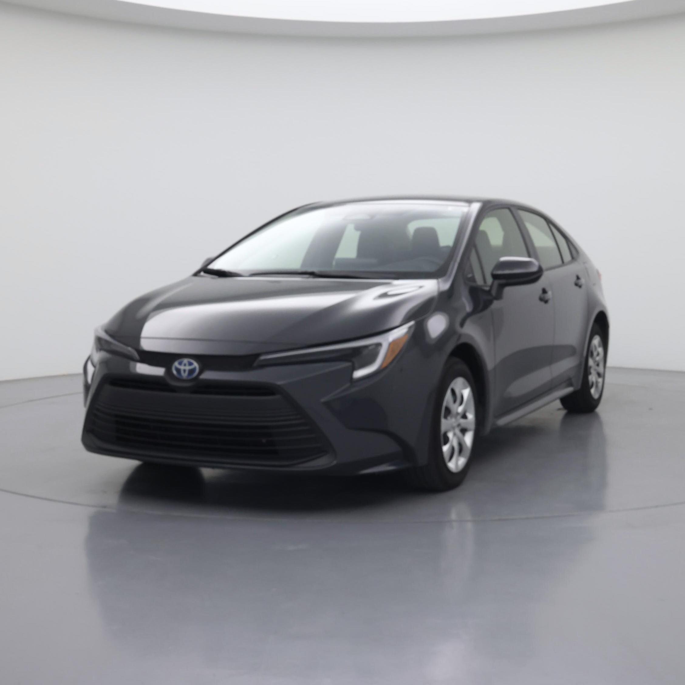 Thumbnail: 2025 Toyota Corolla - 4
