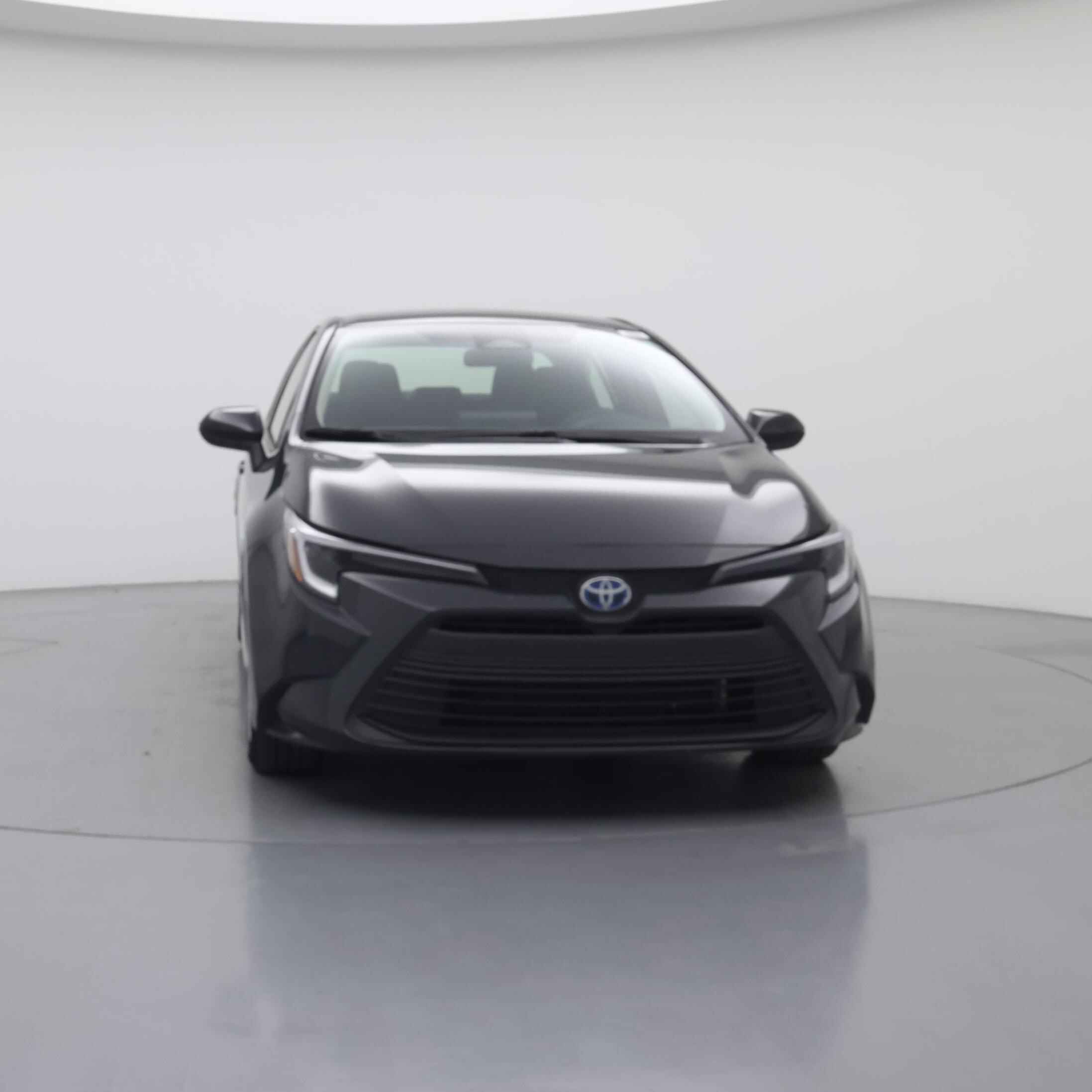 Thumbnail: 2025 Toyota Corolla - 5