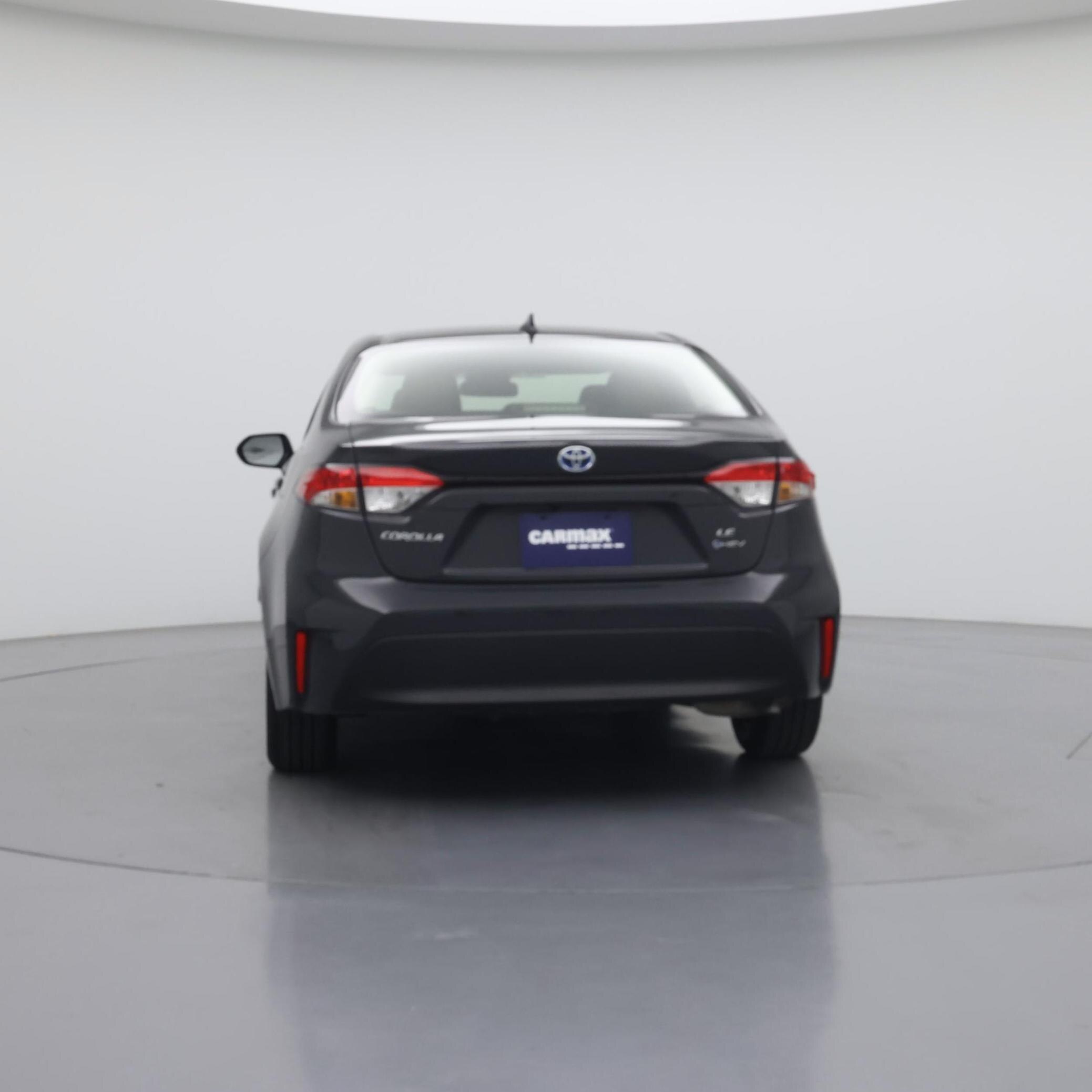 Thumbnail: 2025 Toyota Corolla - 6
