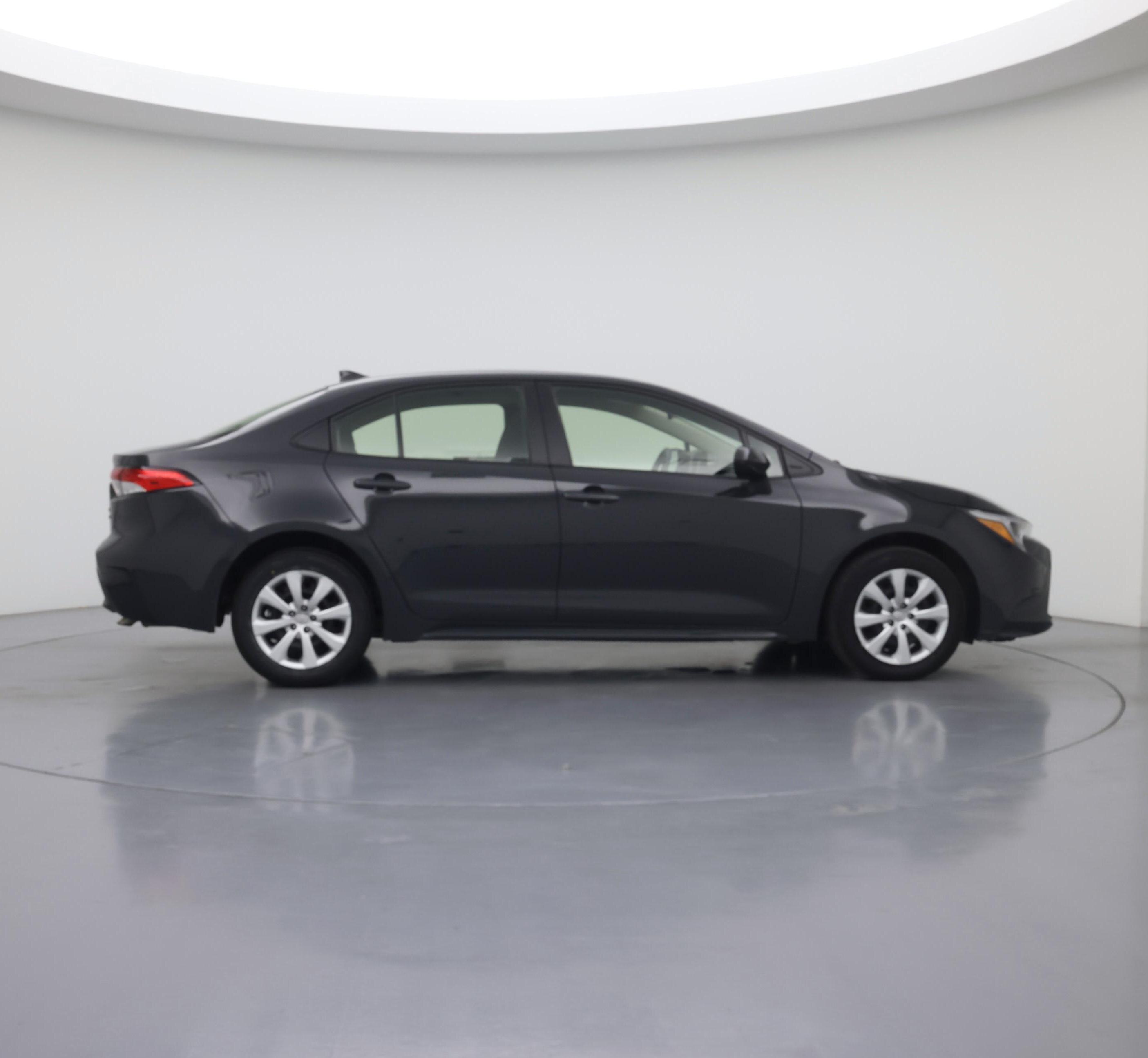 Thumbnail: 2025 Toyota Corolla - 7