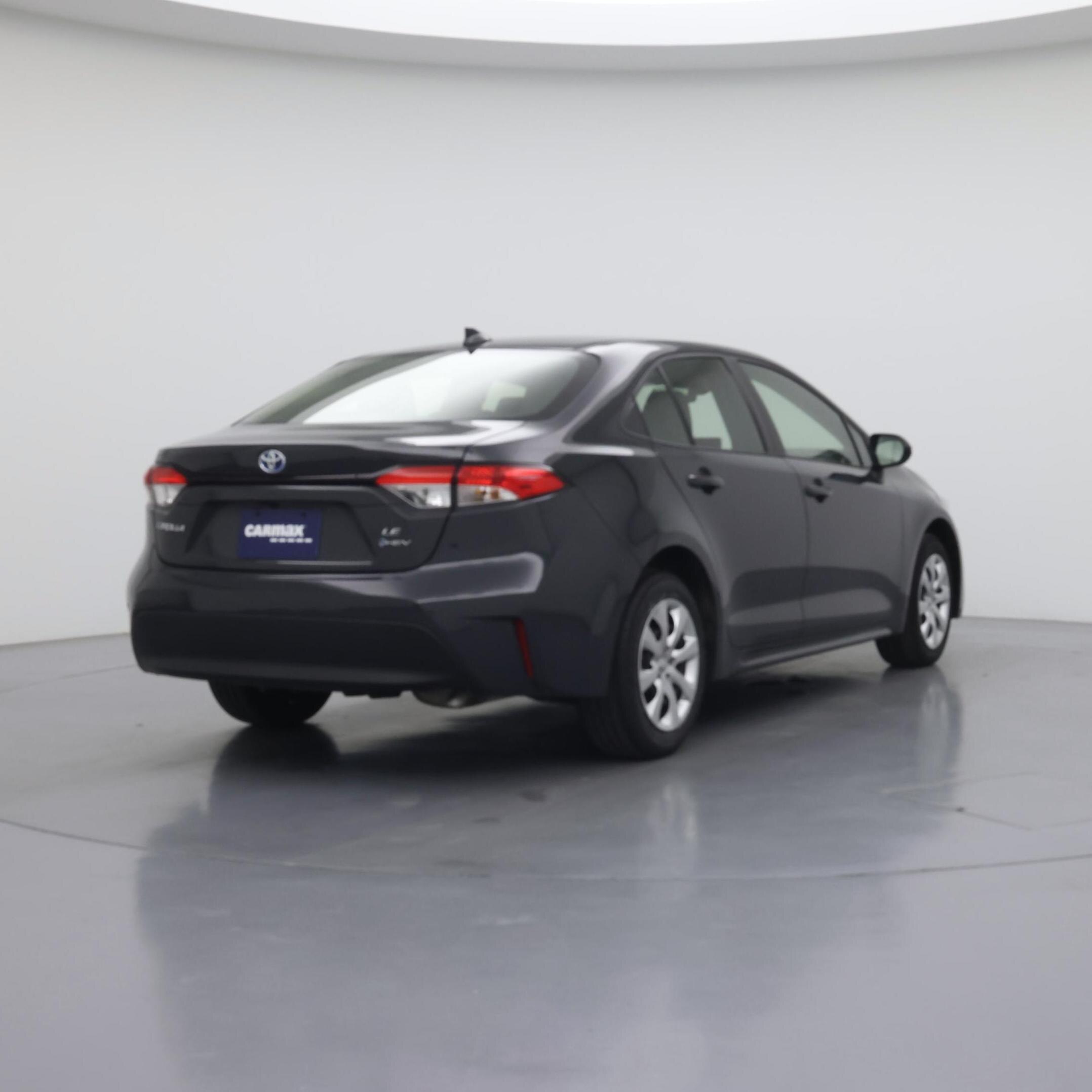 Thumbnail: 2025 Toyota Corolla - 8