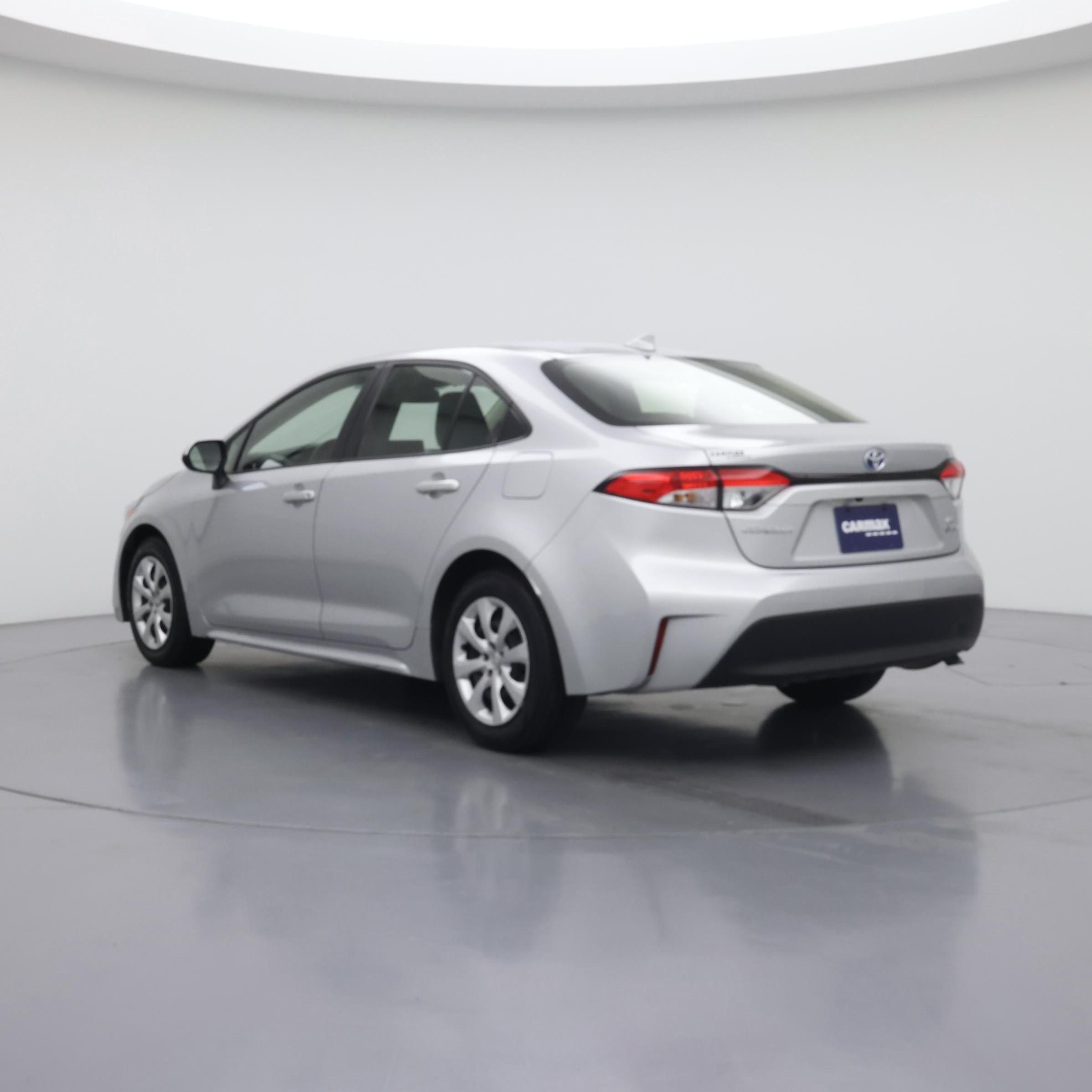 Thumbnail: 2025 Toyota Corolla - 2