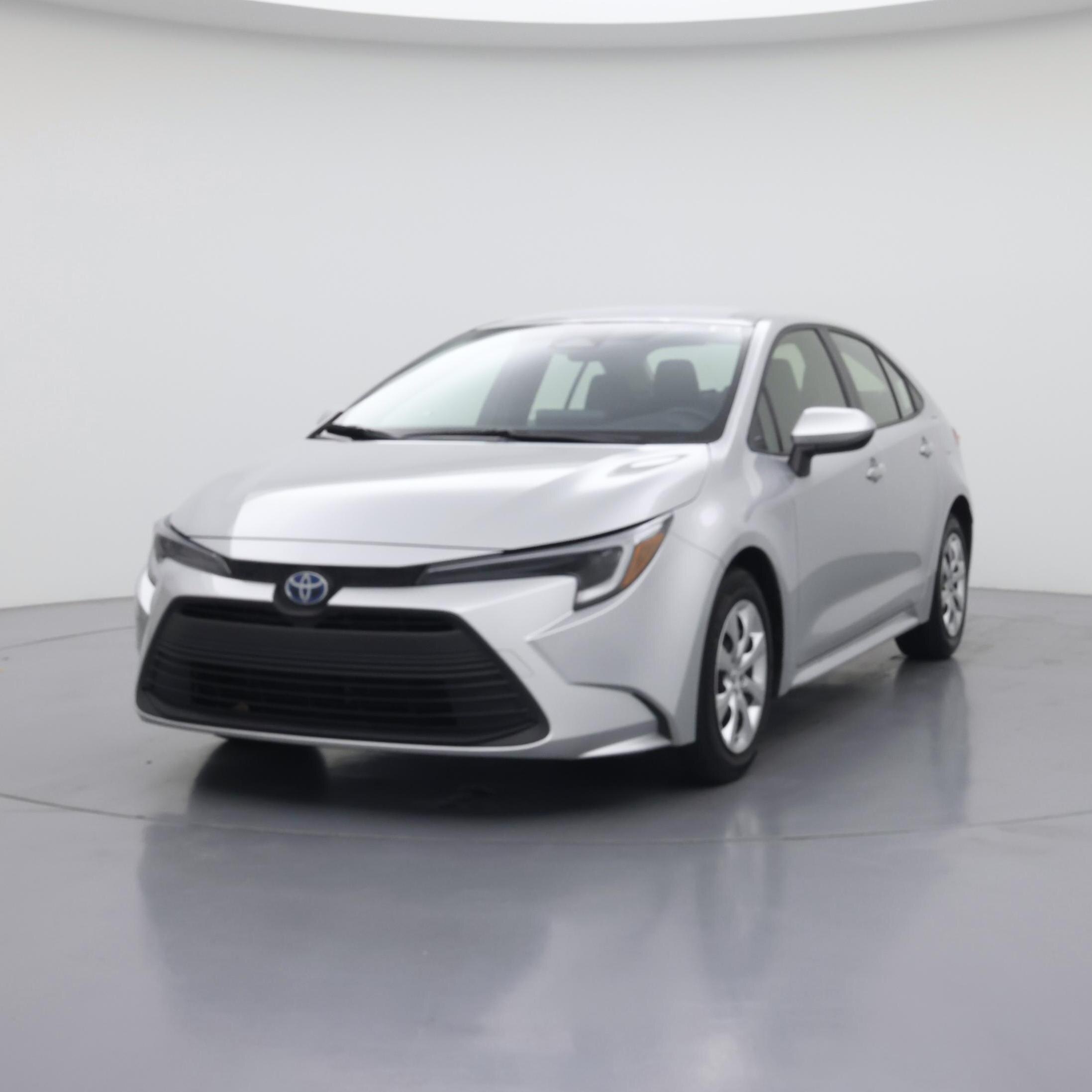 Thumbnail: 2025 Toyota Corolla - 4