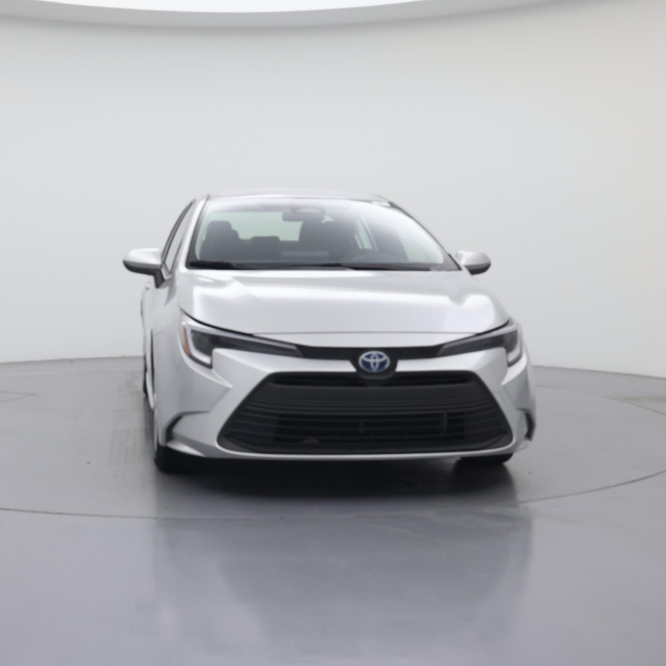 Thumbnail: 2025 Toyota Corolla - 5