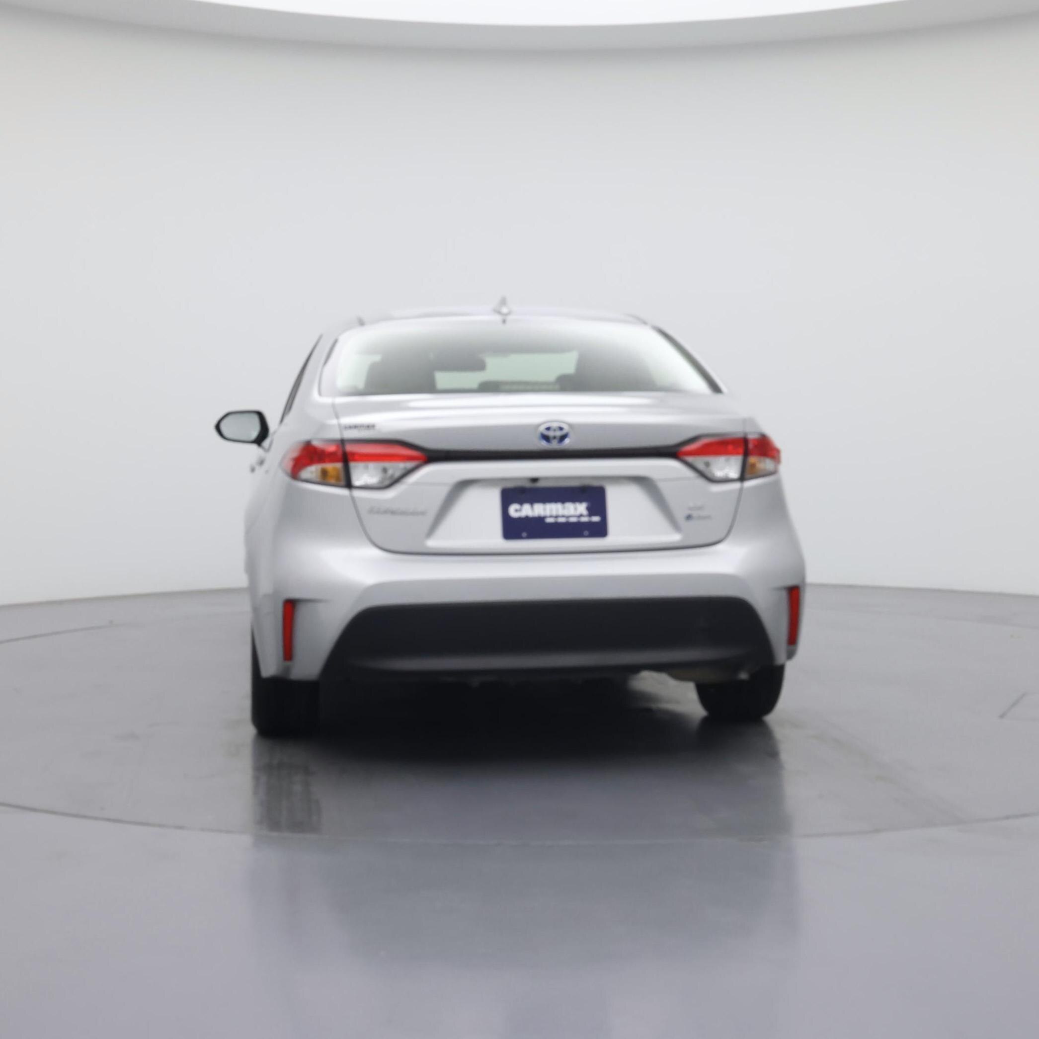 Thumbnail: 2025 Toyota Corolla - 6