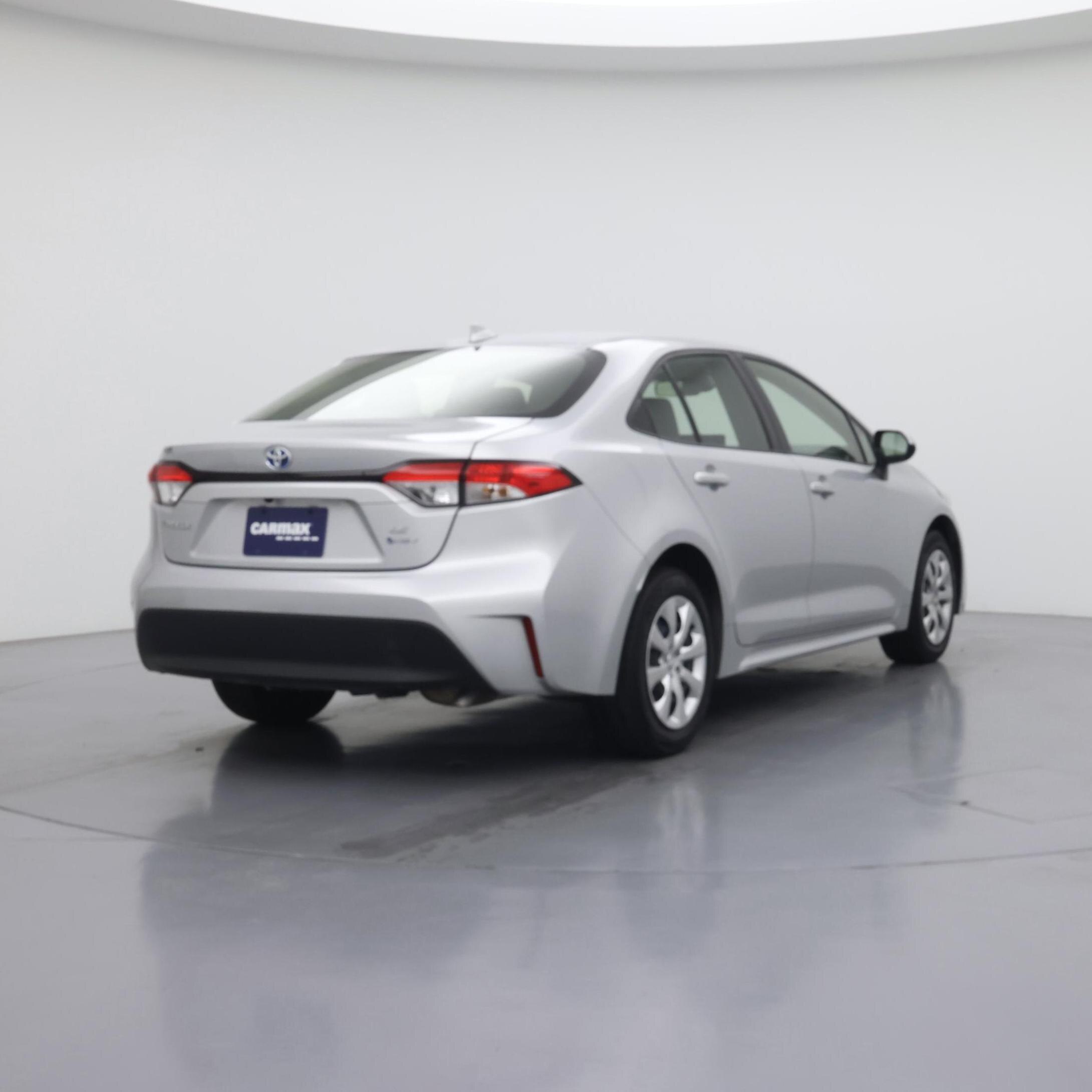 Thumbnail: 2025 Toyota Corolla - 8