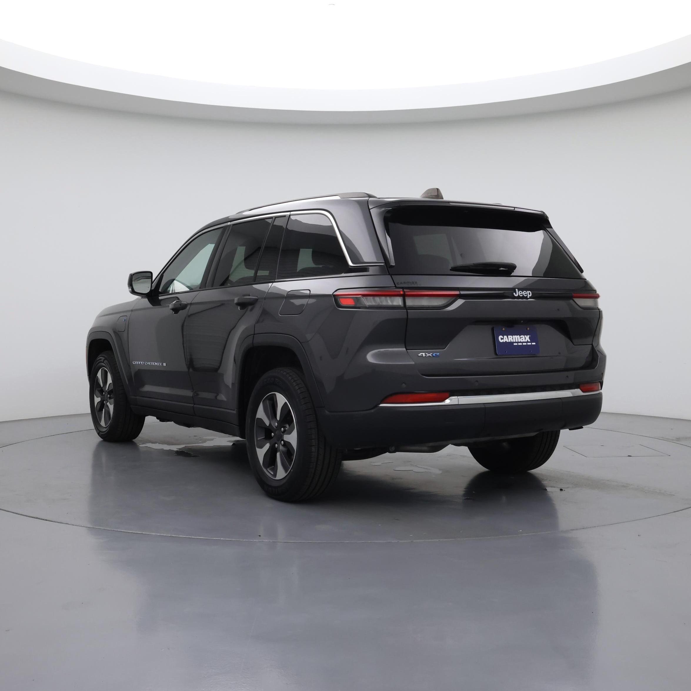 Thumbnail: 2022 Jeep Grand Cherokee - 2