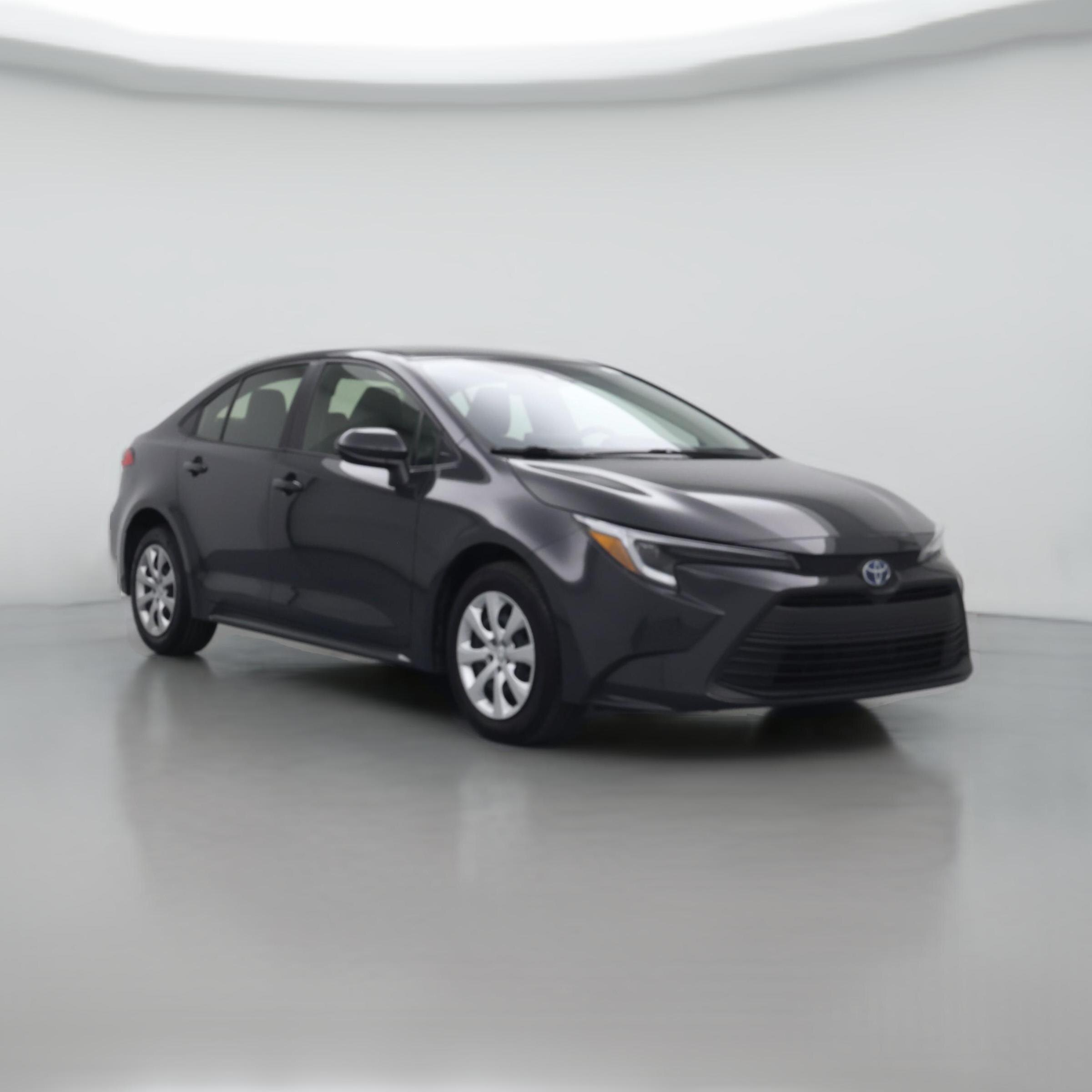 Thumbnail: 2025 Toyota Corolla - 1