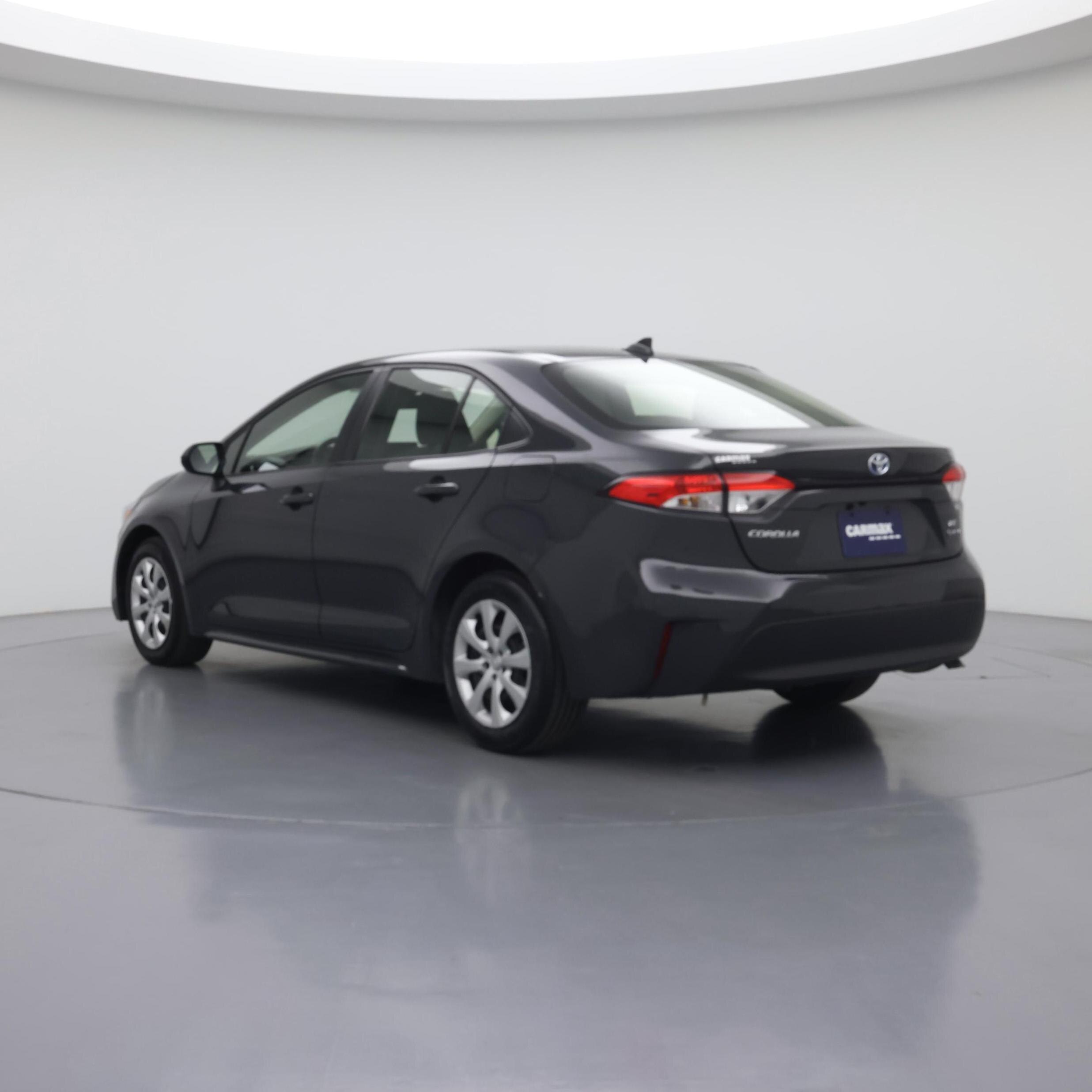 Thumbnail: 2025 Toyota Corolla - 2
