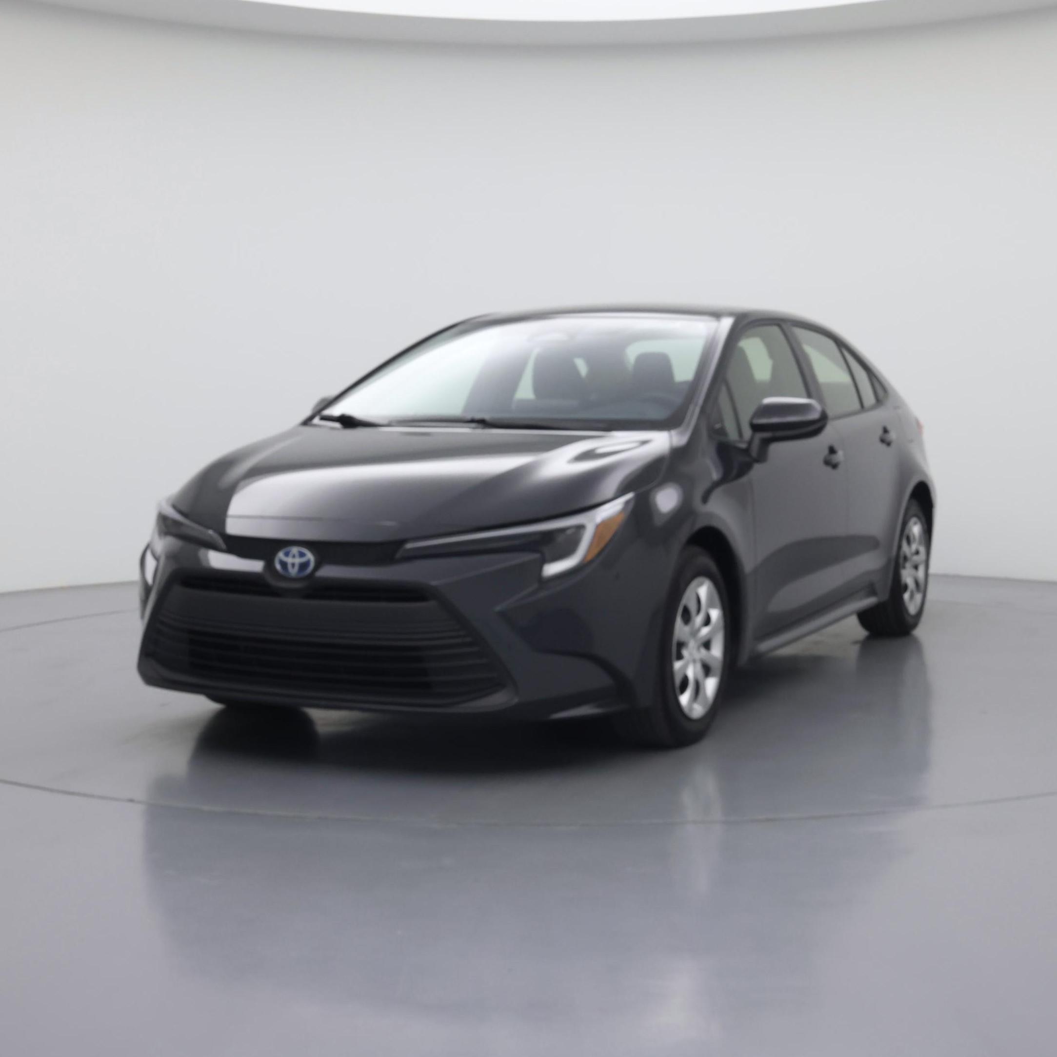 Thumbnail: 2025 Toyota Corolla - 4