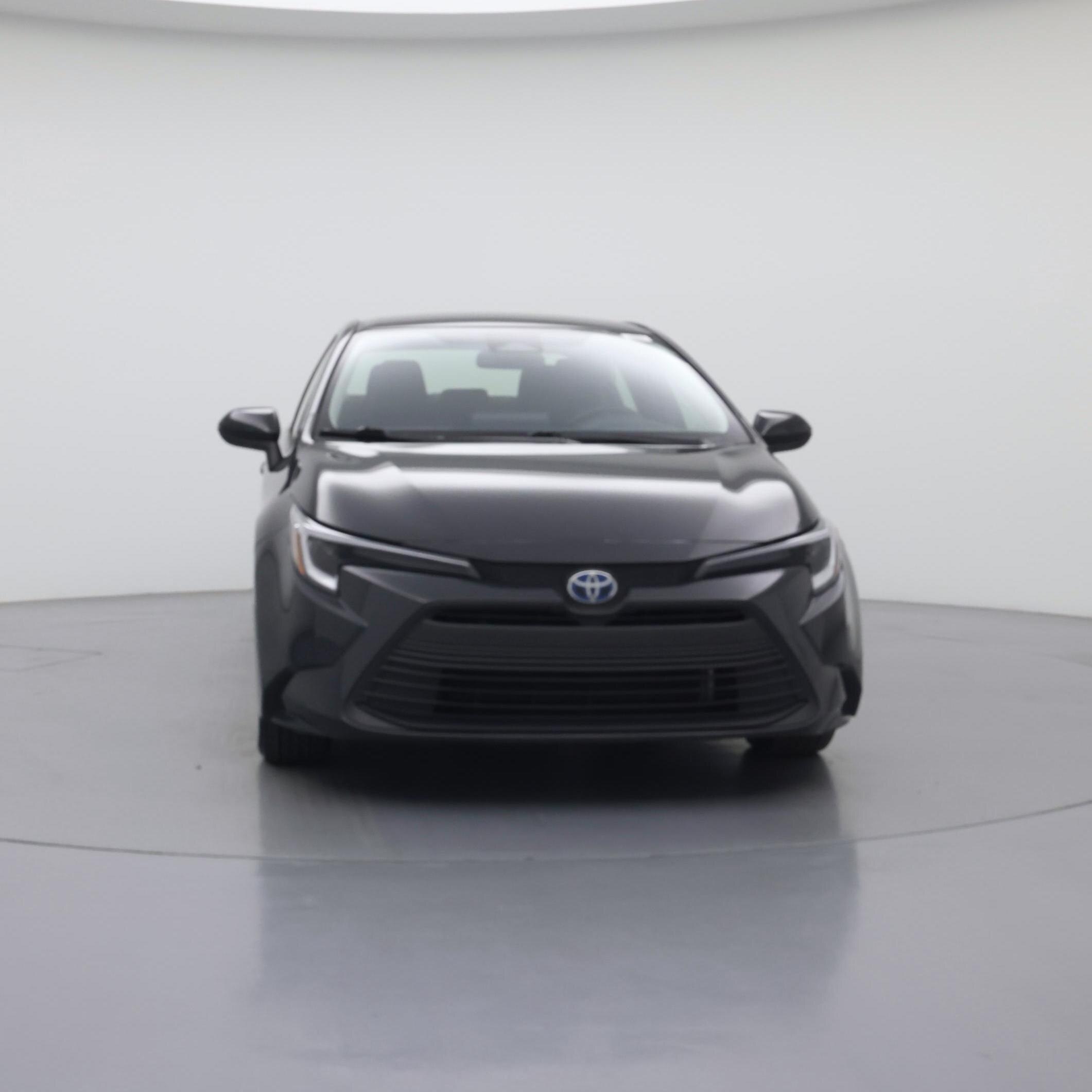Thumbnail: 2025 Toyota Corolla - 5