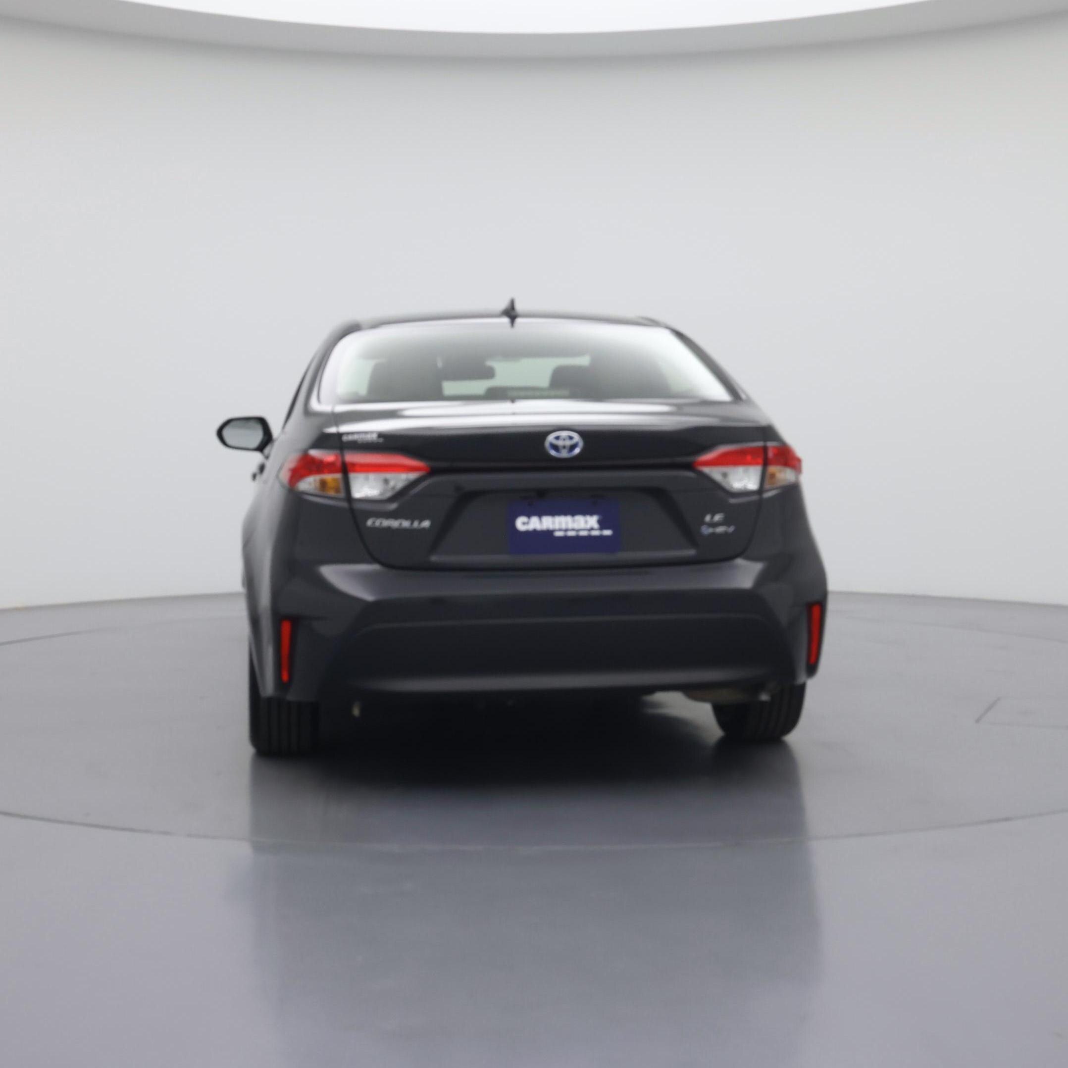 Thumbnail: 2025 Toyota Corolla - 6