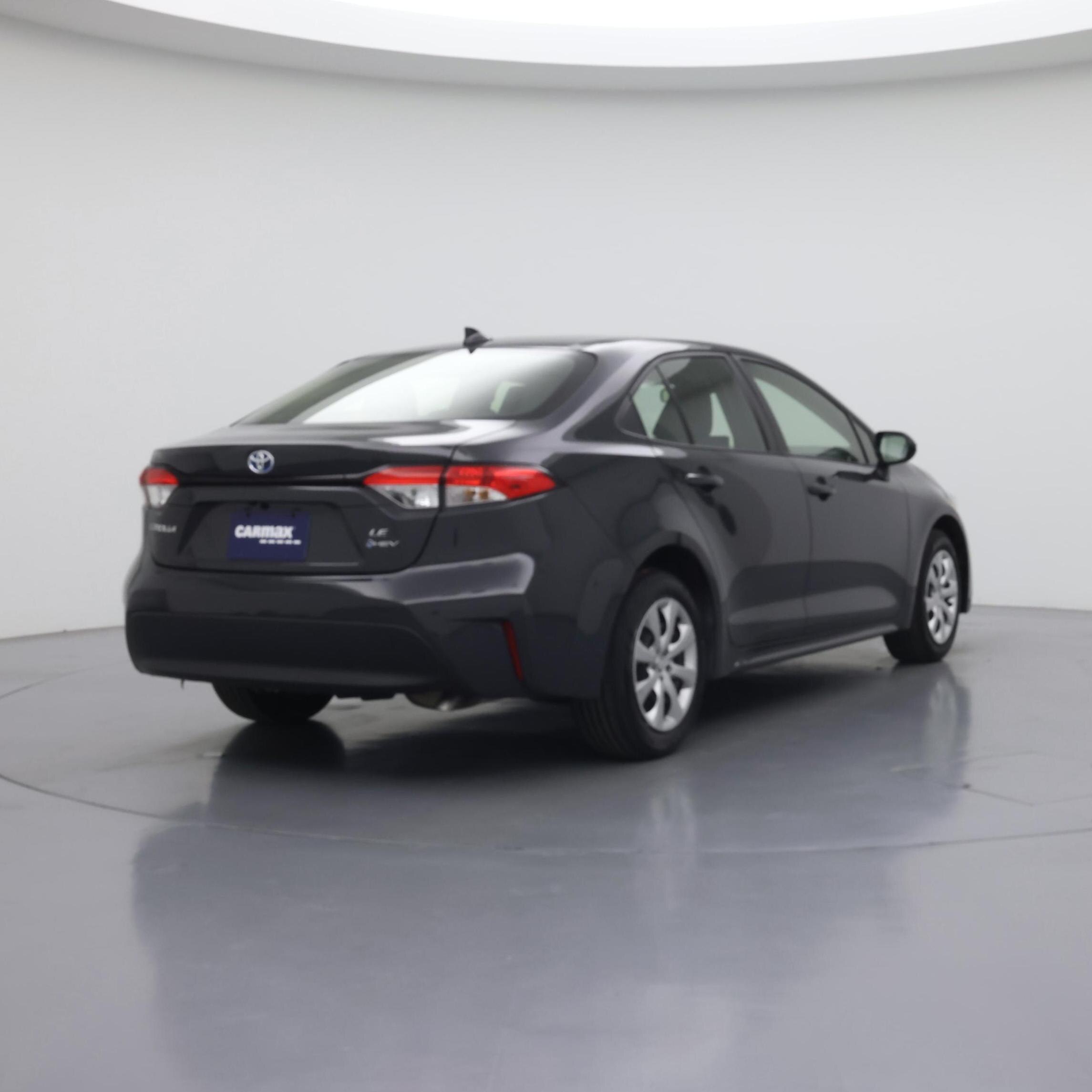 Thumbnail: 2025 Toyota Corolla - 8